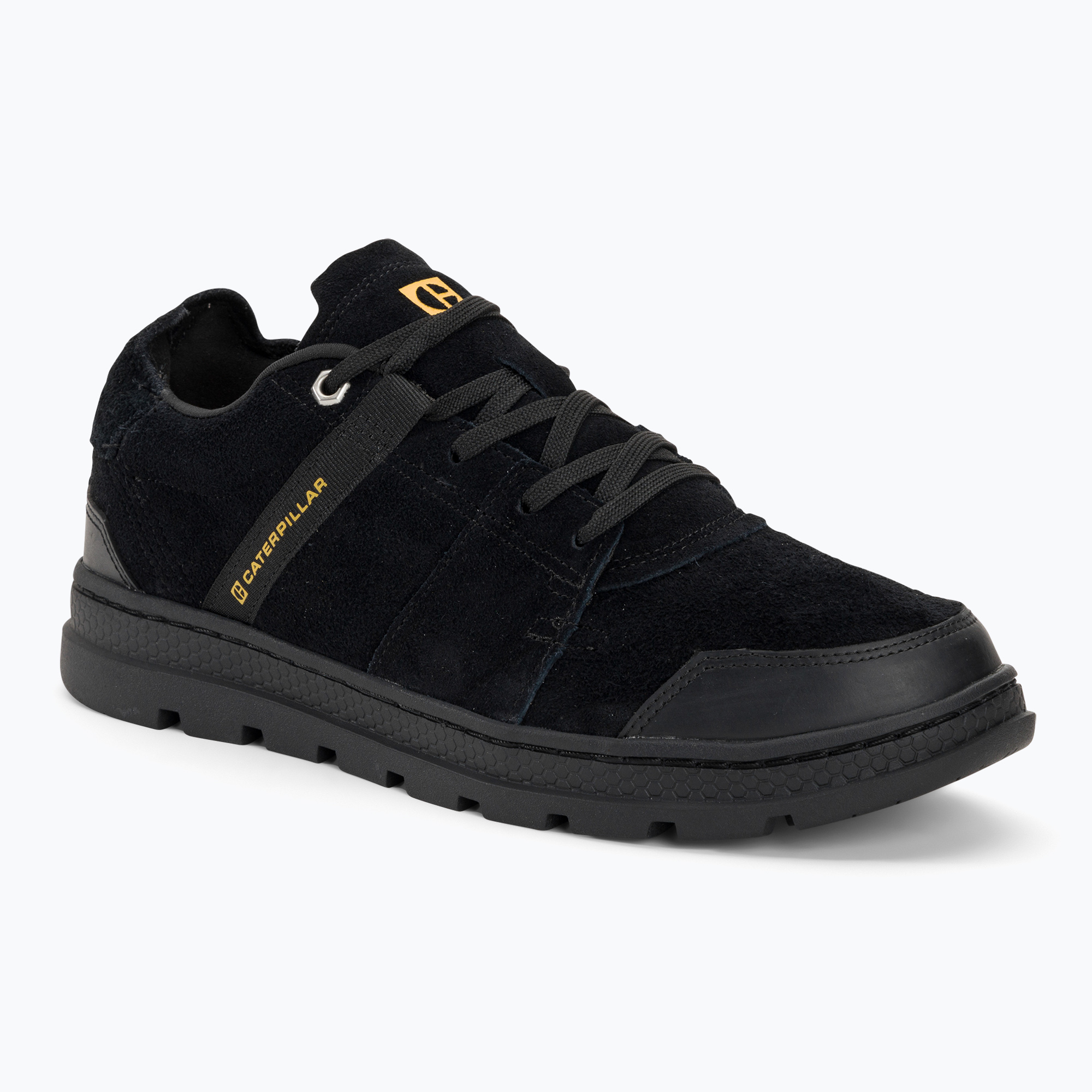 Buty CATerpillar Cite Low czarne | WYSYŁKA W 24H | 30 DNI NA ZWROT