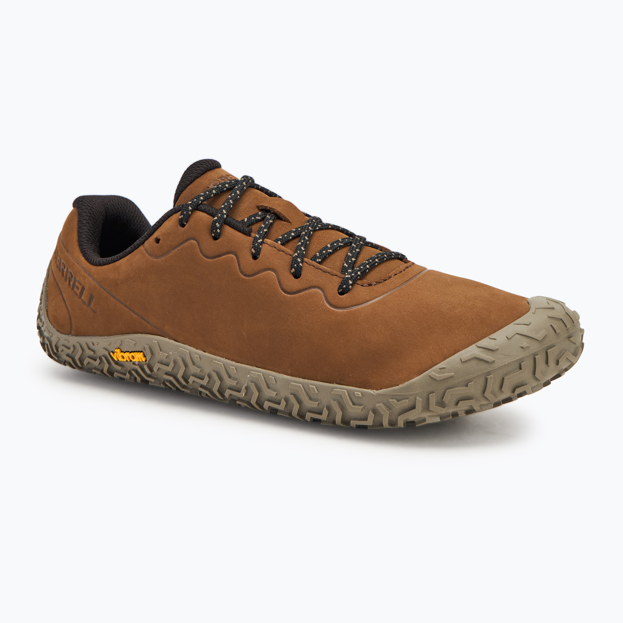 Buty barefoot męskie Merrell Vapor Glove 6 LTR  earth | WYSYŁKA W 24H | 30 DNI NA ZWROT