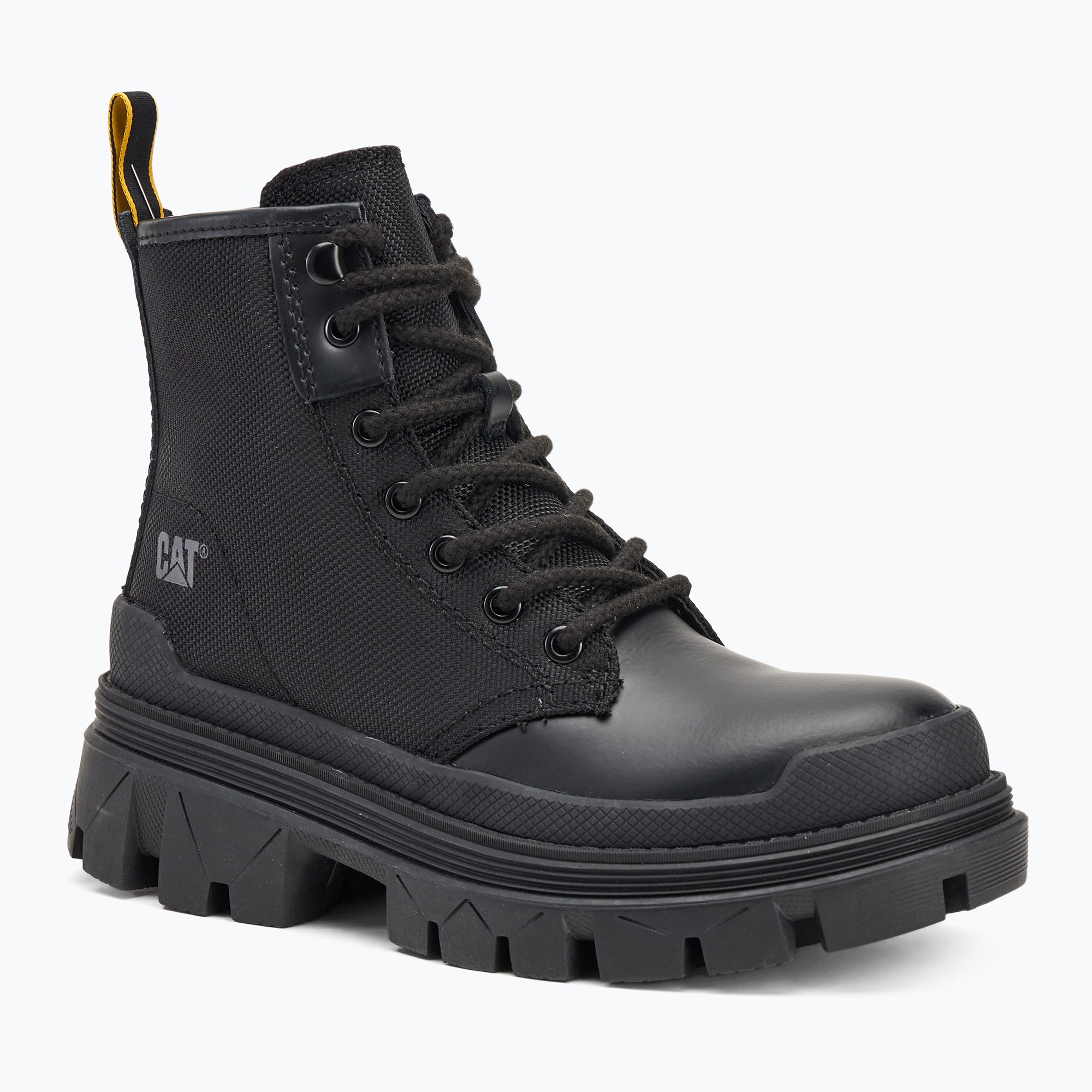 Buty CATerpillar Hardwear Hi black | WYSYŁKA W 24H | 30 DNI NA ZWROT