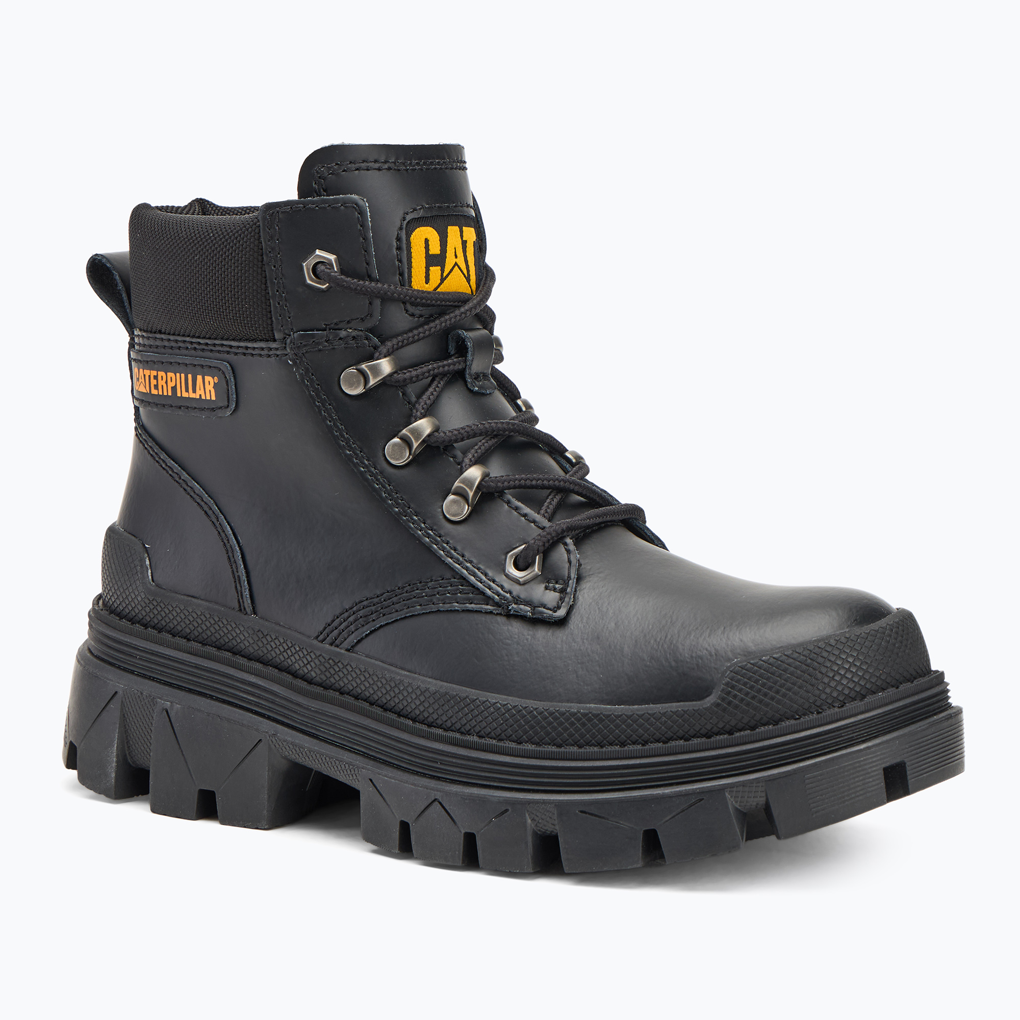 Buty CATerpillar Colorado Hardwear black | WYSYŁKA W 24H | 30 DNI NA ZWROT