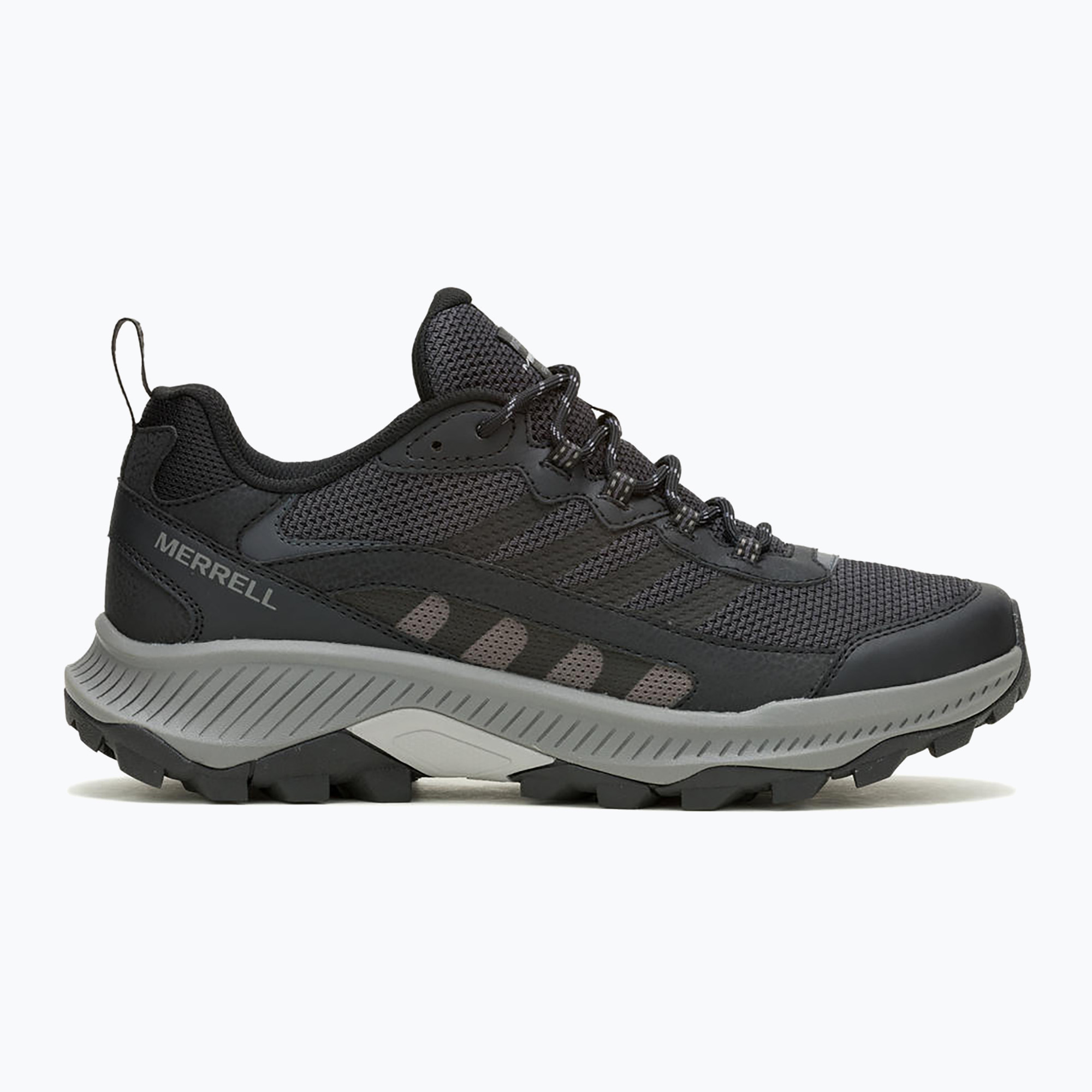 Buty turystyczne męskie Merrell Speed Strike 2 black | WYSYŁKA W 24H | 30 DNI NA ZWROT