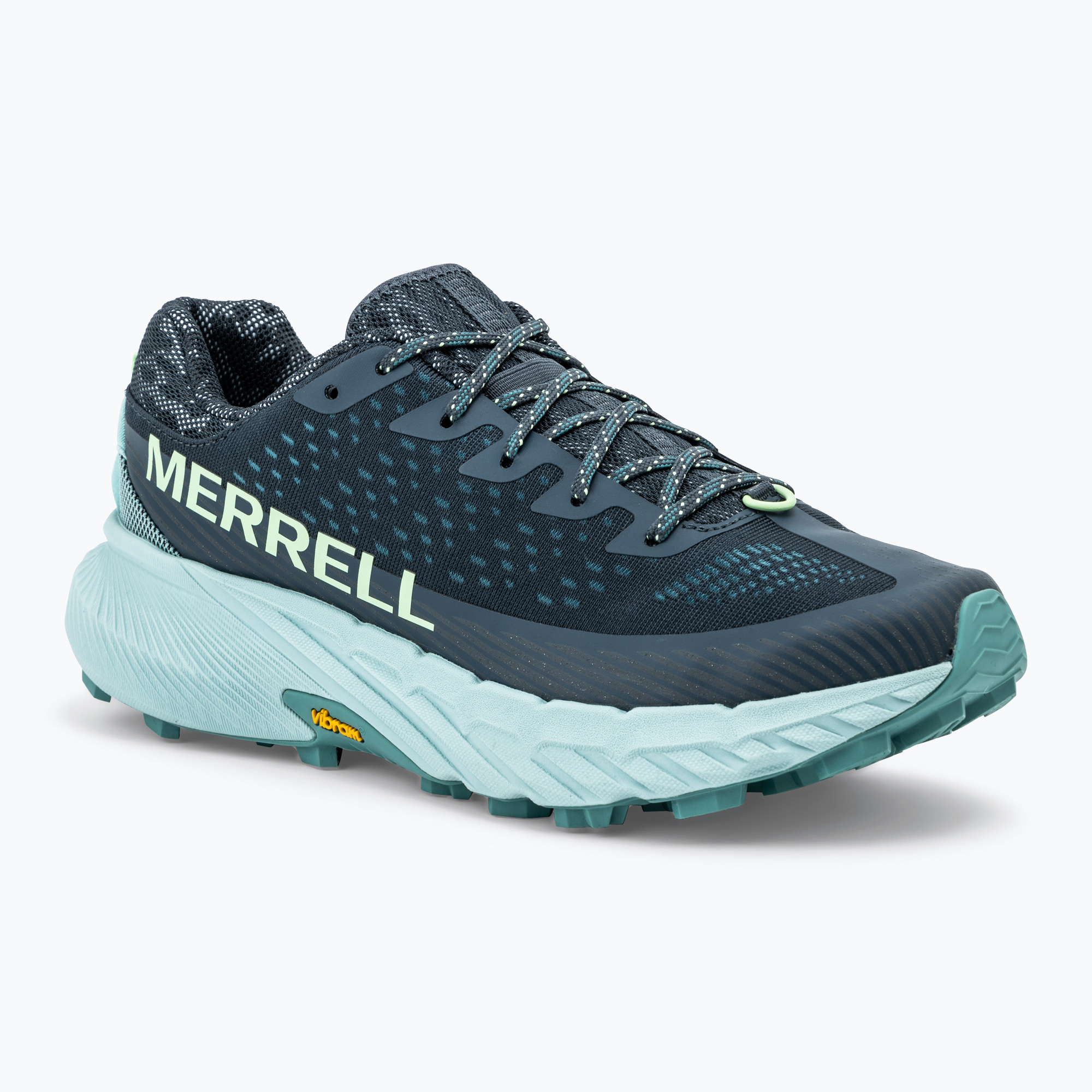 Buty do biegania męskie Merrell Agility Peak 5 state | WYSYŁKA W 24H | 30 DNI NA ZWROT