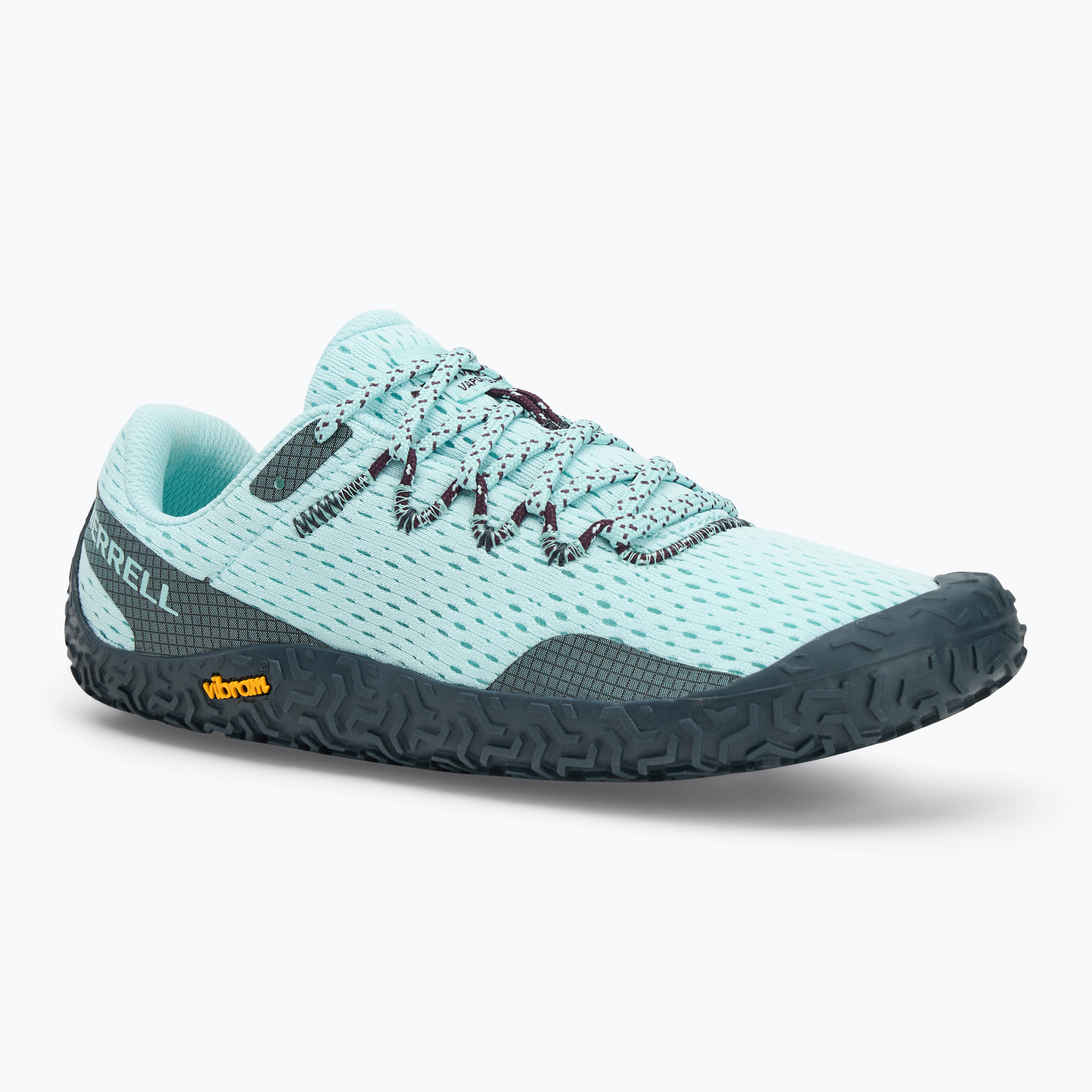 Buty barefoot damskie Merrell Vapor Glove 6 frost blue | WYSYŁKA W 24H | 30 DNI NA ZWROT