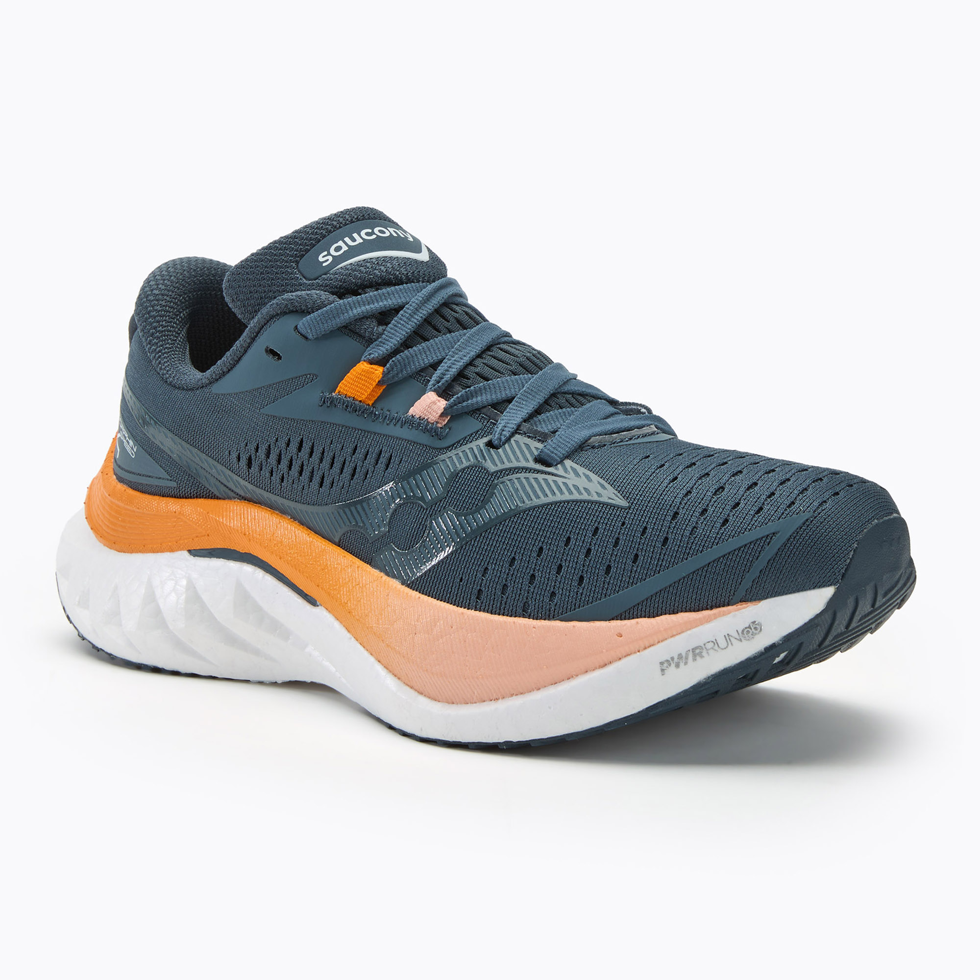 Buty do biegania damskie Saucony Endorphin Speed 4 dusk/peel | WYSYŁKA W 24H | 30 DNI NA ZWROT