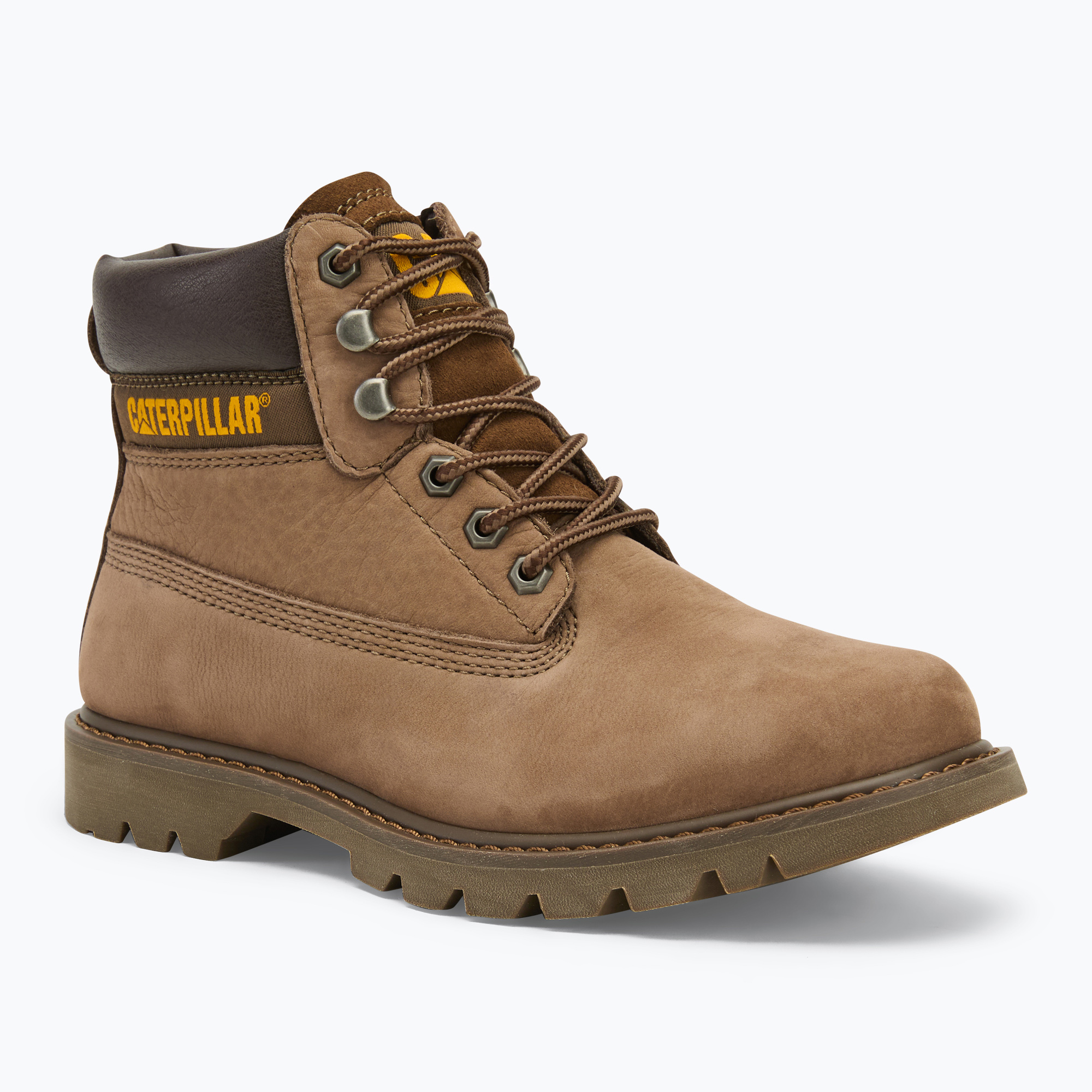 Buty CATerpillar Colorado 2.0 fossil | WYSYŁKA W 24H | 30 DNI NA ZWROT