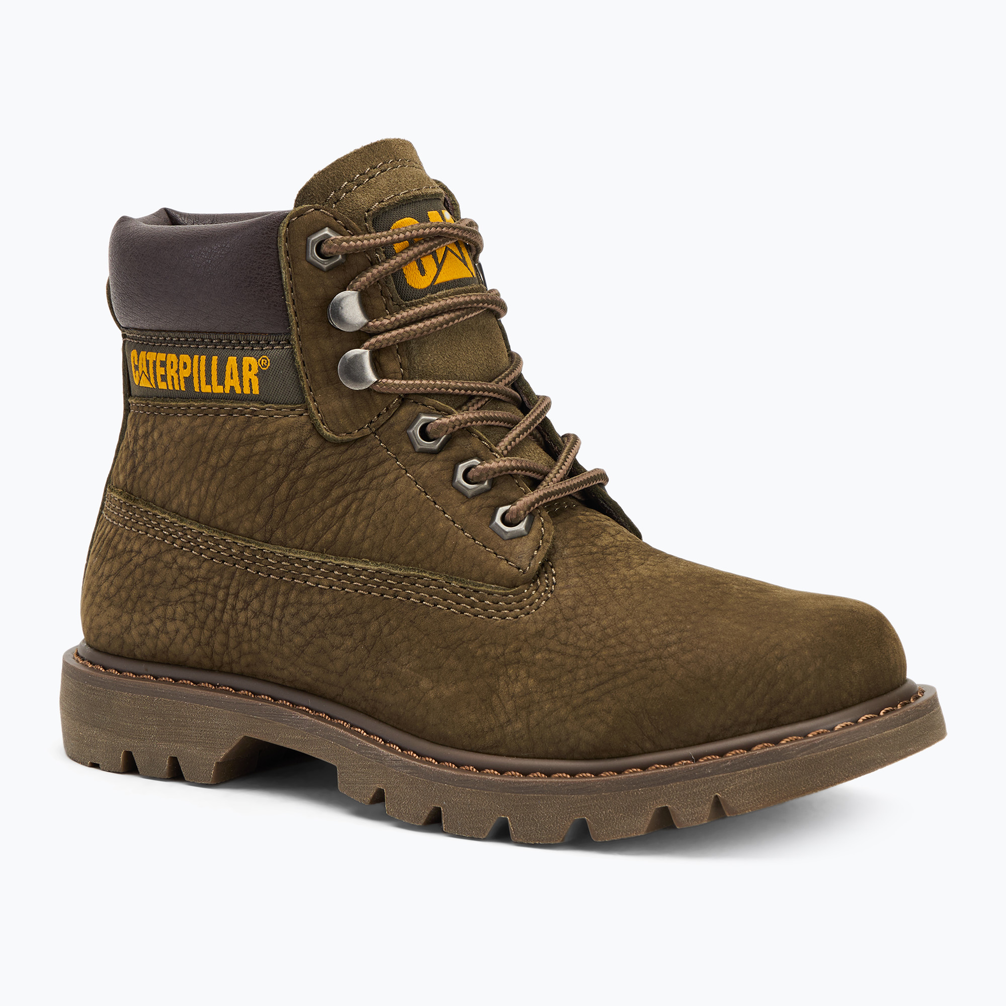 Buty CATerpillar Colorado 2.0 dark olive | WYSYŁKA W 24H | 30 DNI NA ZWROT