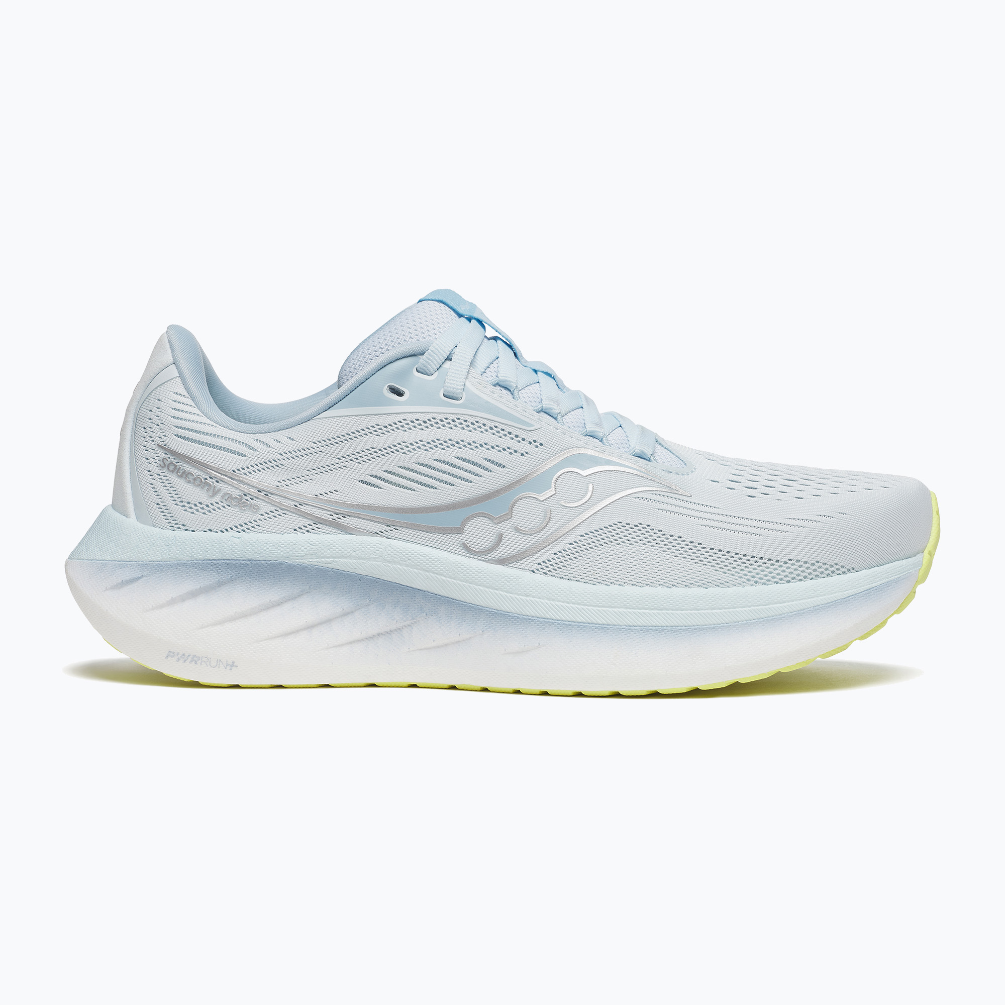 Buty do biegania damskie Saucony Ride 18 ice melt / dream | WYSYŁKA W 24H | 30 DNI NA ZWROT