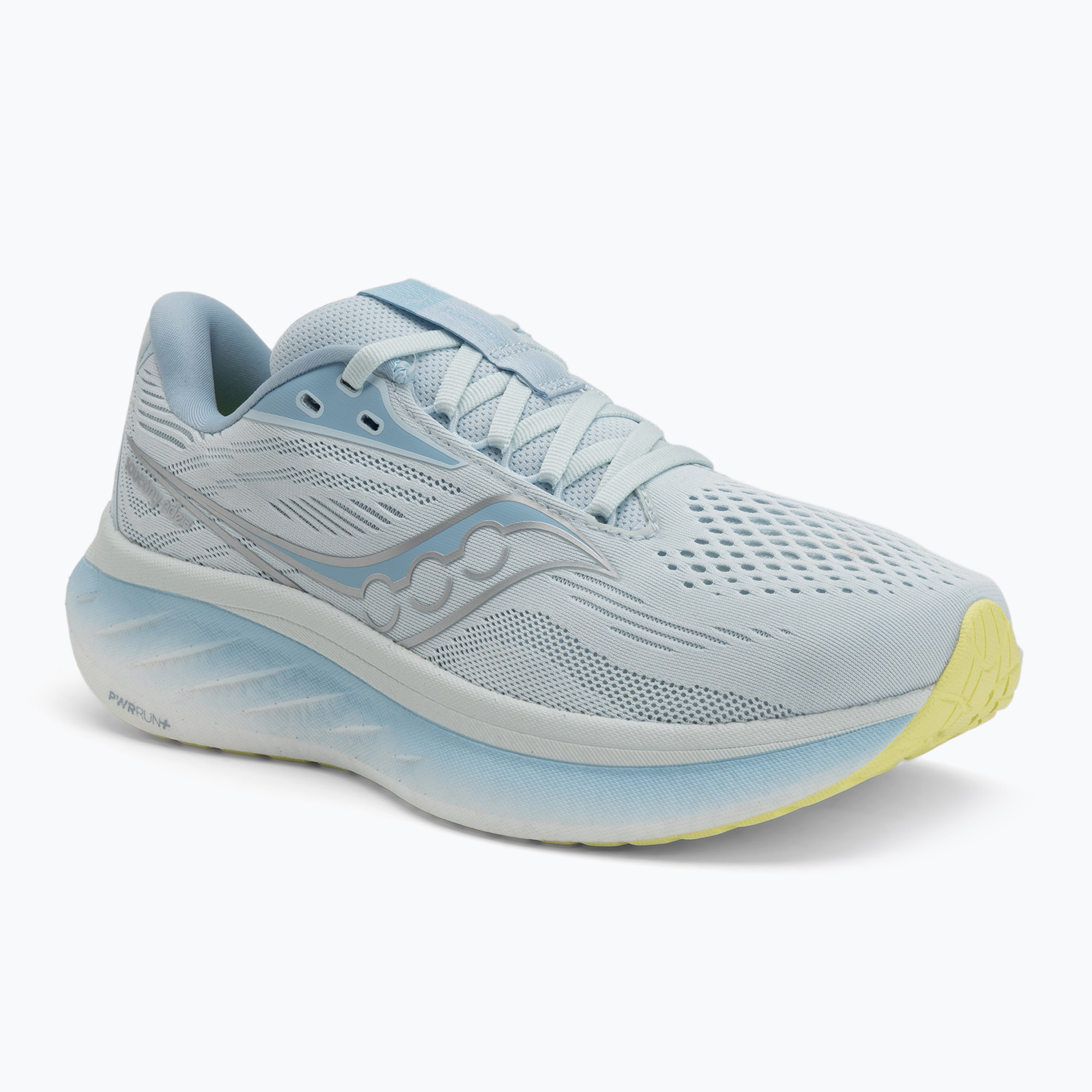 Buty do biegania damskie Saucony Ride 18 ice melt/dream 