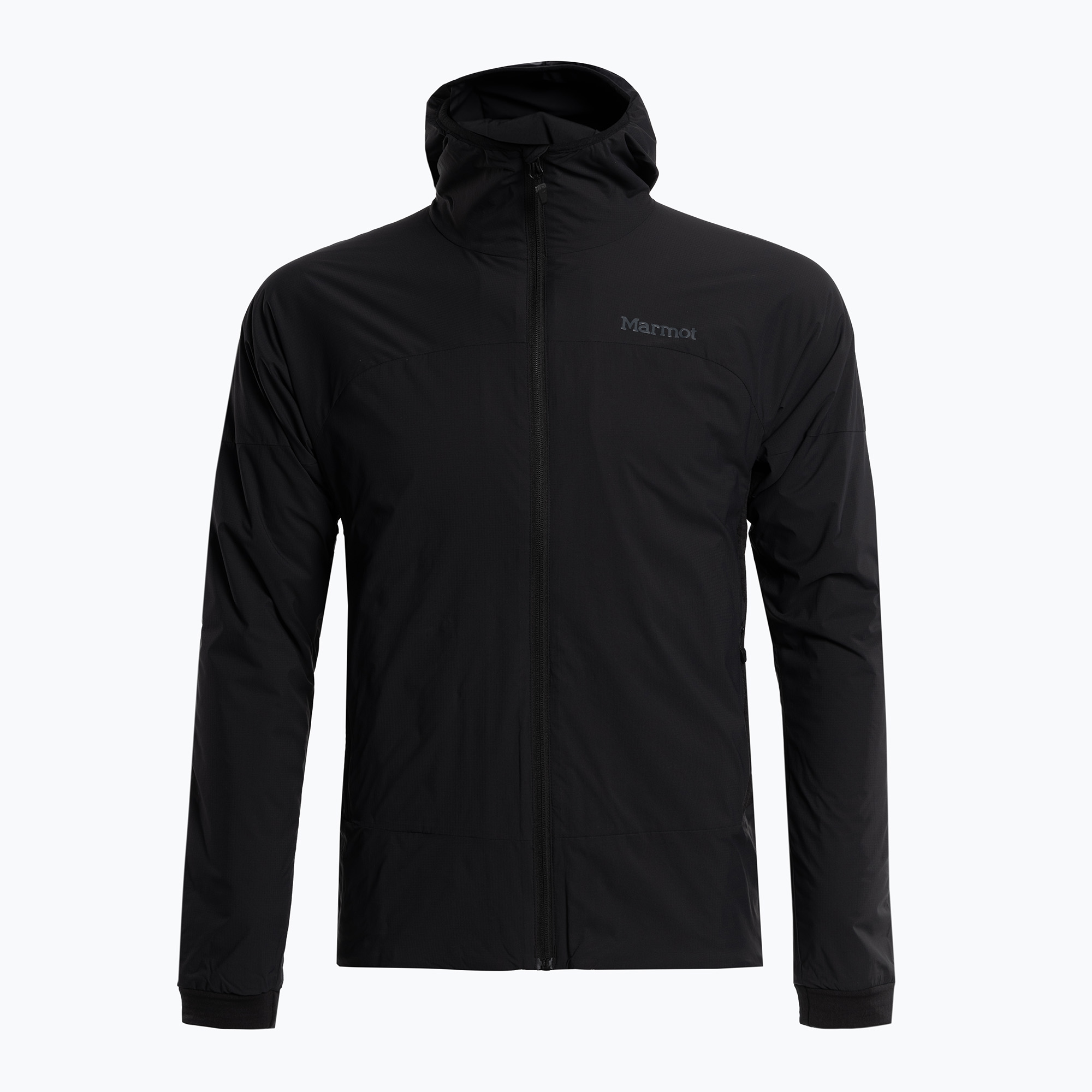 Kurtka hybrydowa męska Marmot Novus LT Hybrid Hoody black | WYSYŁKA W 24H | 30 DNI NA ZWROT