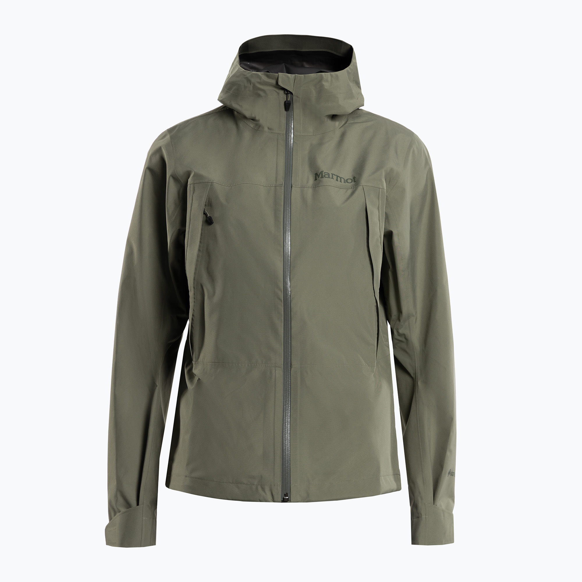 Kurtka przeciwdeszczowa damska Marmot Minimalist Pro Gore Tex vetiver | WYSYŁKA W 24H | 30 DNI NA ZWROT