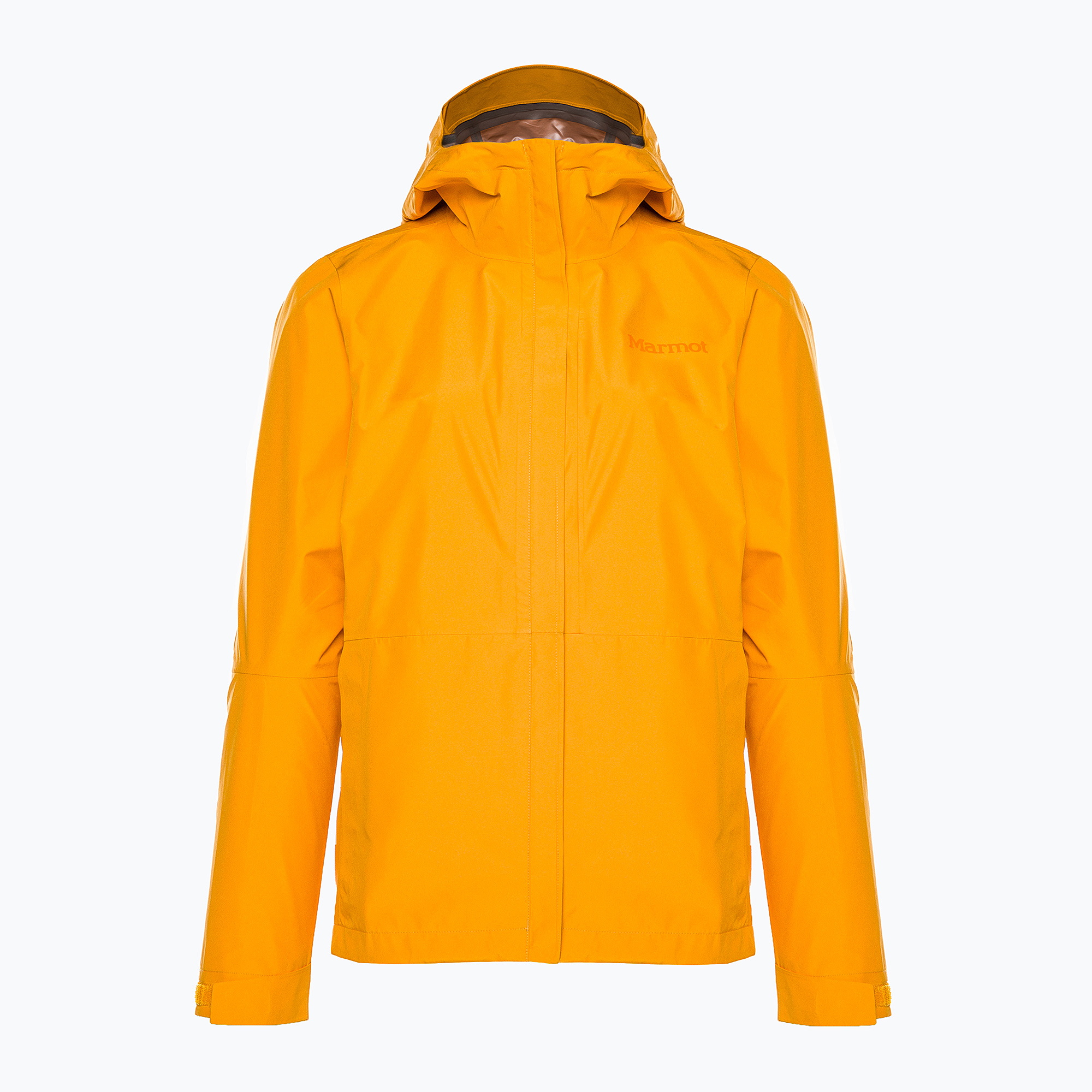 Kurtka przeciwdeszczowa damska Marmot Minimalist Gore Tex golden sun | WYSYŁKA W 24H | 30 DNI NA ZWROT