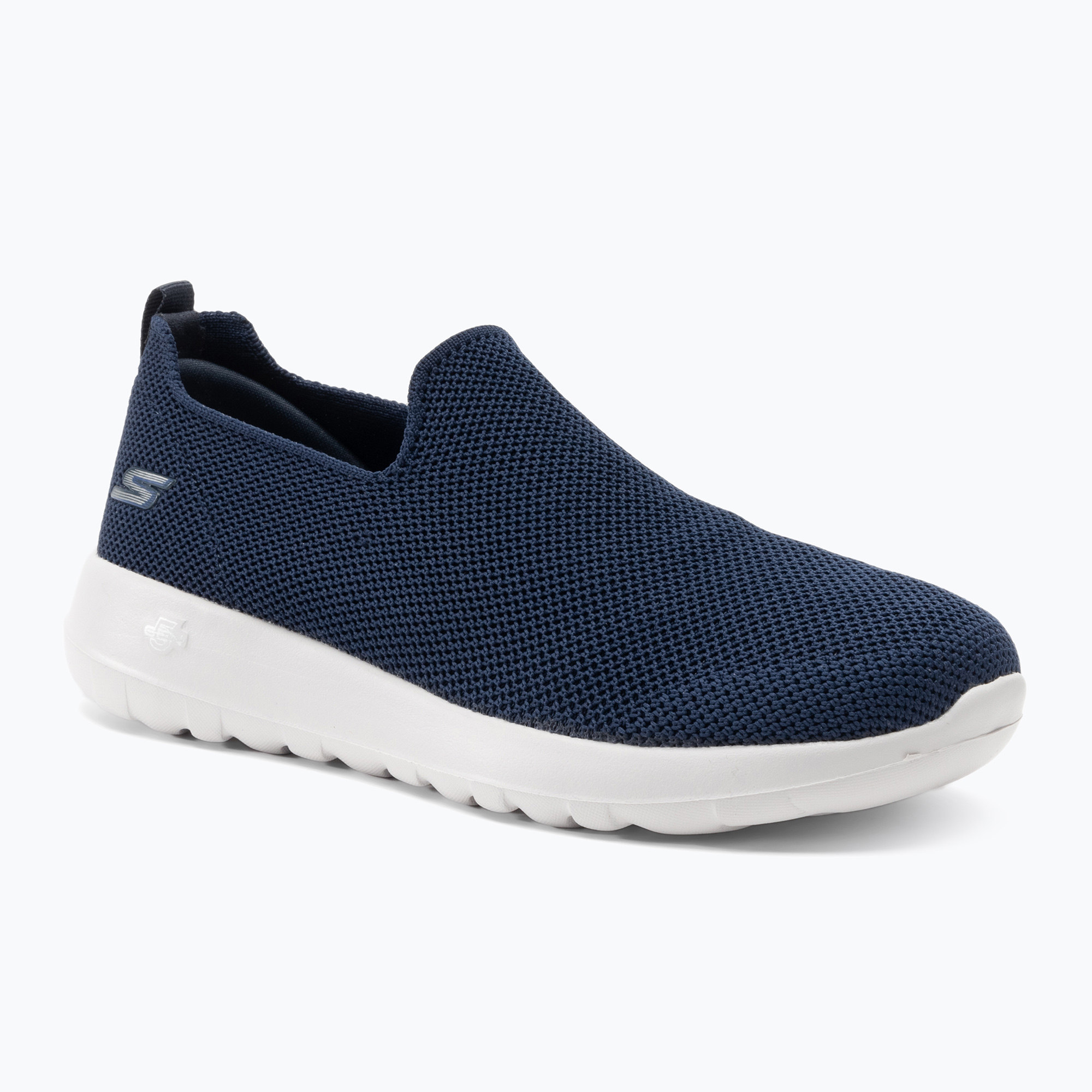 Buty męskie SKECHERS Go Walk Max Modulating navy/white | WYSYŁKA W 24H | 30 DNI NA ZWROT