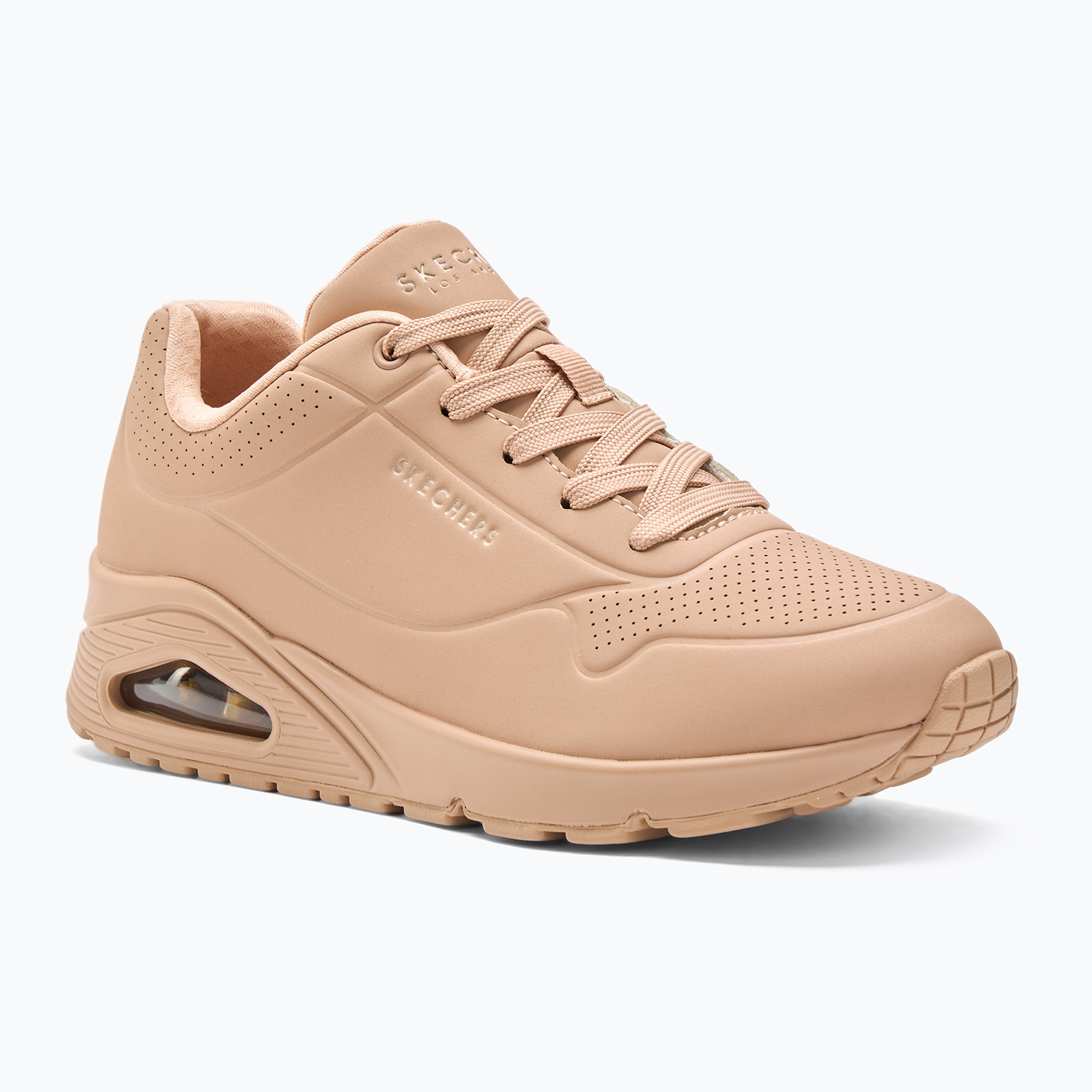 Buty SKECHERS Uno Stand On Air sand | WYSYŁKA W 24H | 30 DNI NA ZWROT