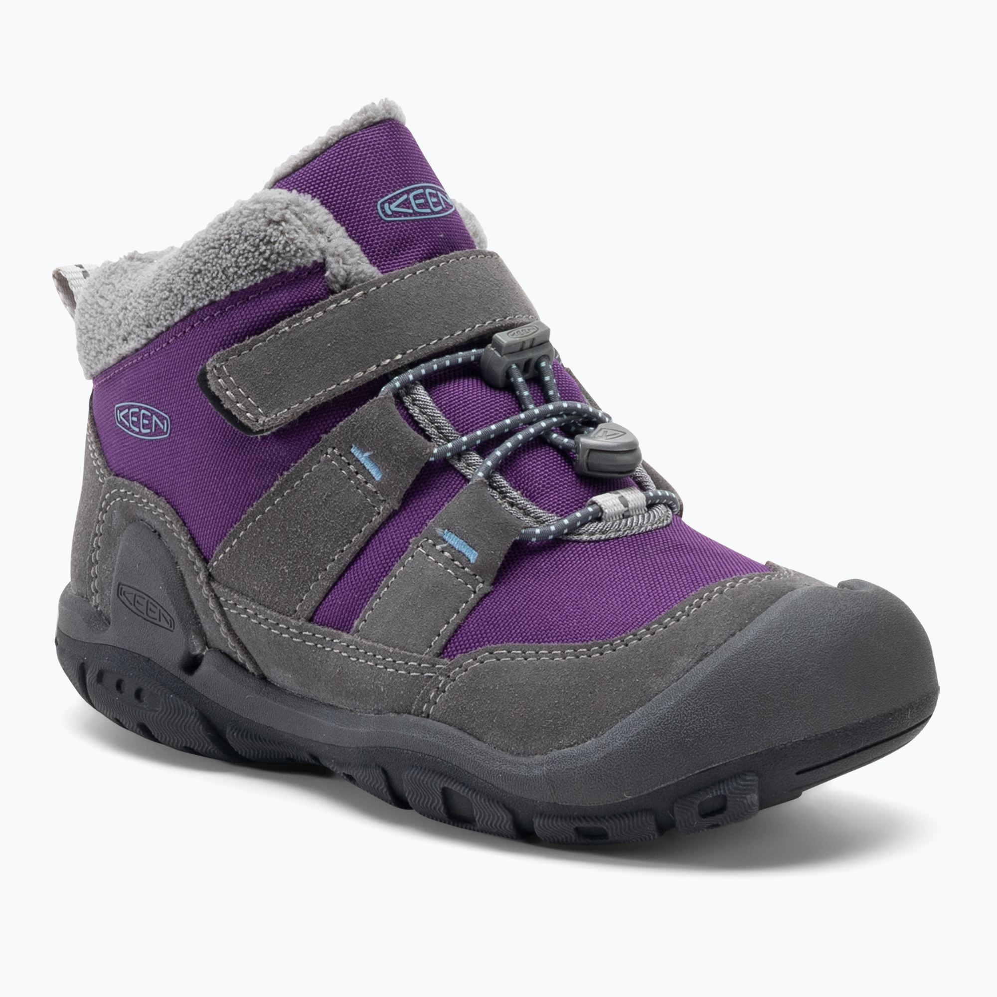 Buty juniorskie  KEEN Knotch Chukka | WYSYŁKA W 24H | 30 DNI NA ZWROT