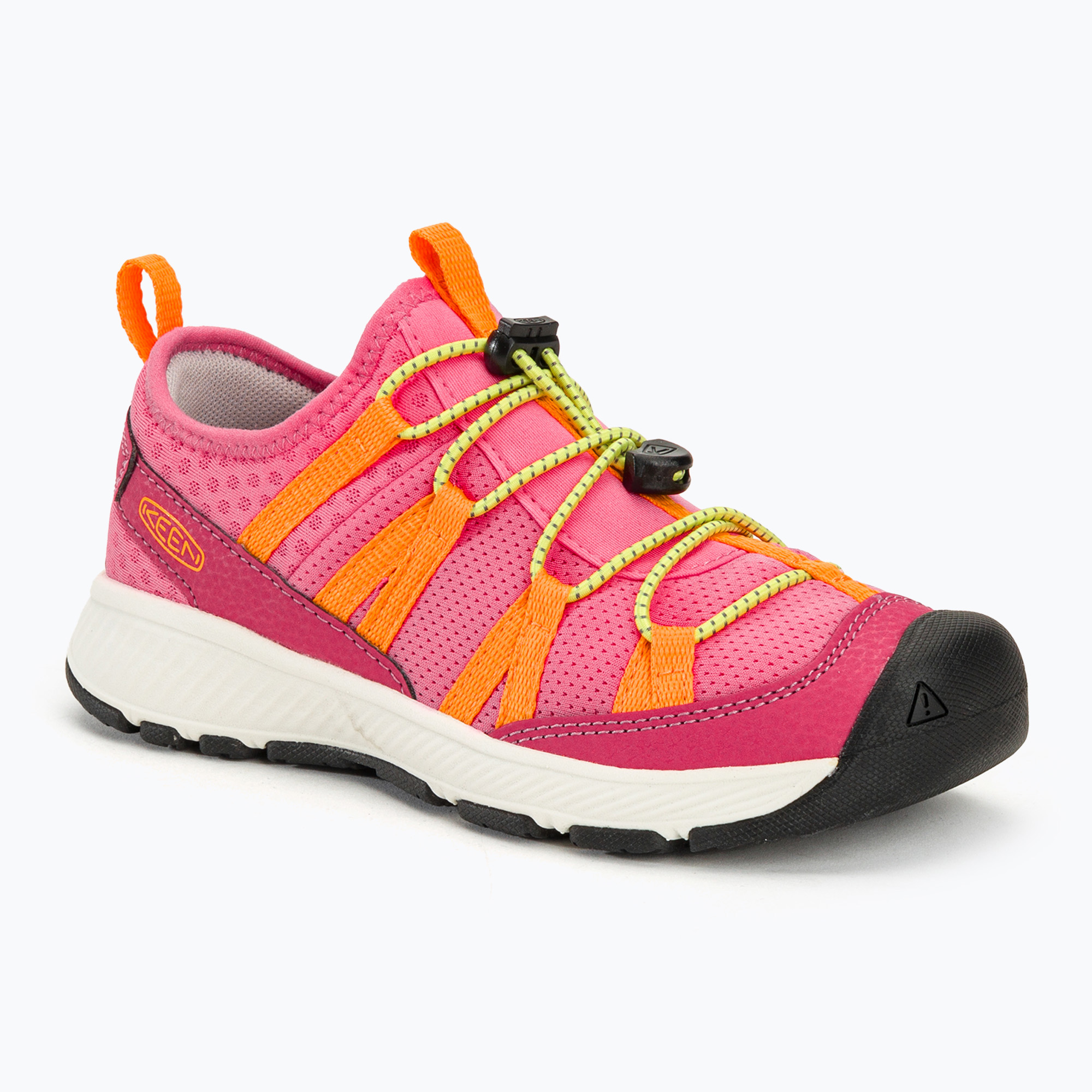 Buty dziecięce KEEN Motozoa Sneaker jazzy/evening primrose | WYSYŁKA W 24H | 30 DNI NA ZWROT