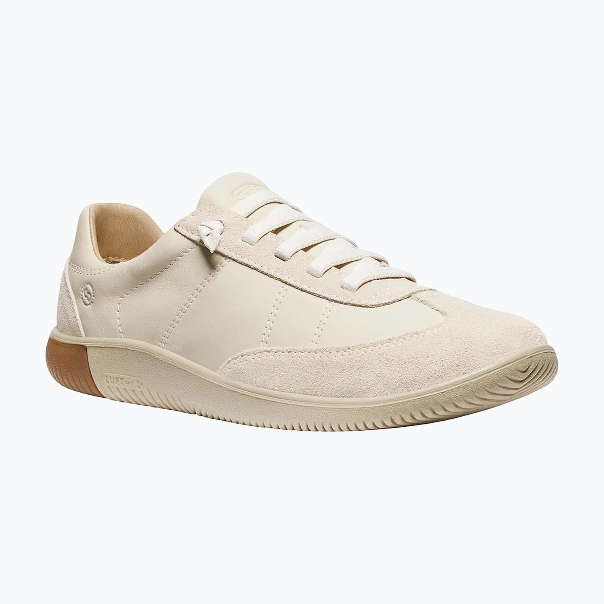 Buty męskie KEEN Knx T-Toe birch/plaza taupe 