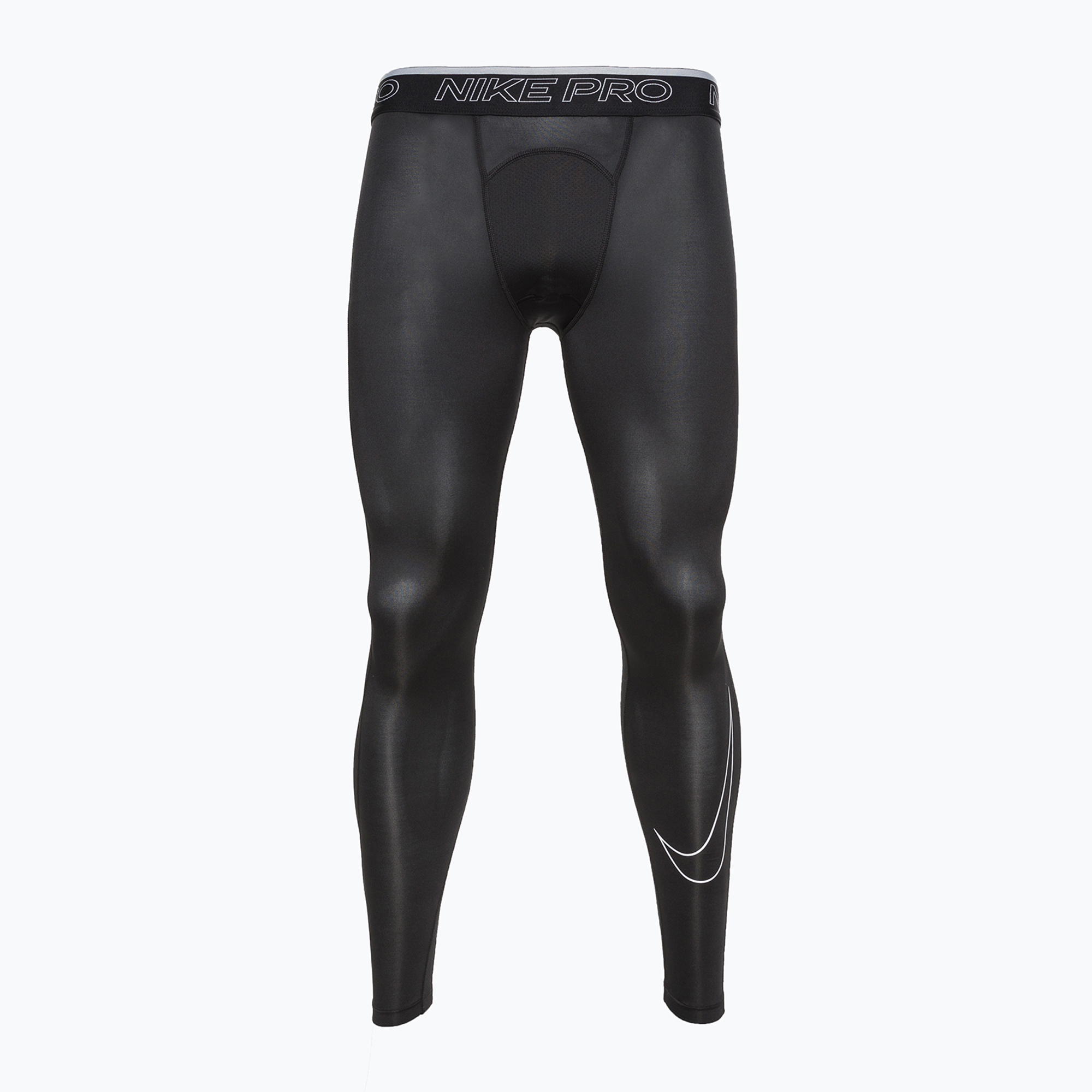 Legginsy męskie Nike Pro Dri-FIT Tight black | WYSYŁKA W 24H | 30 DNI NA ZWROT