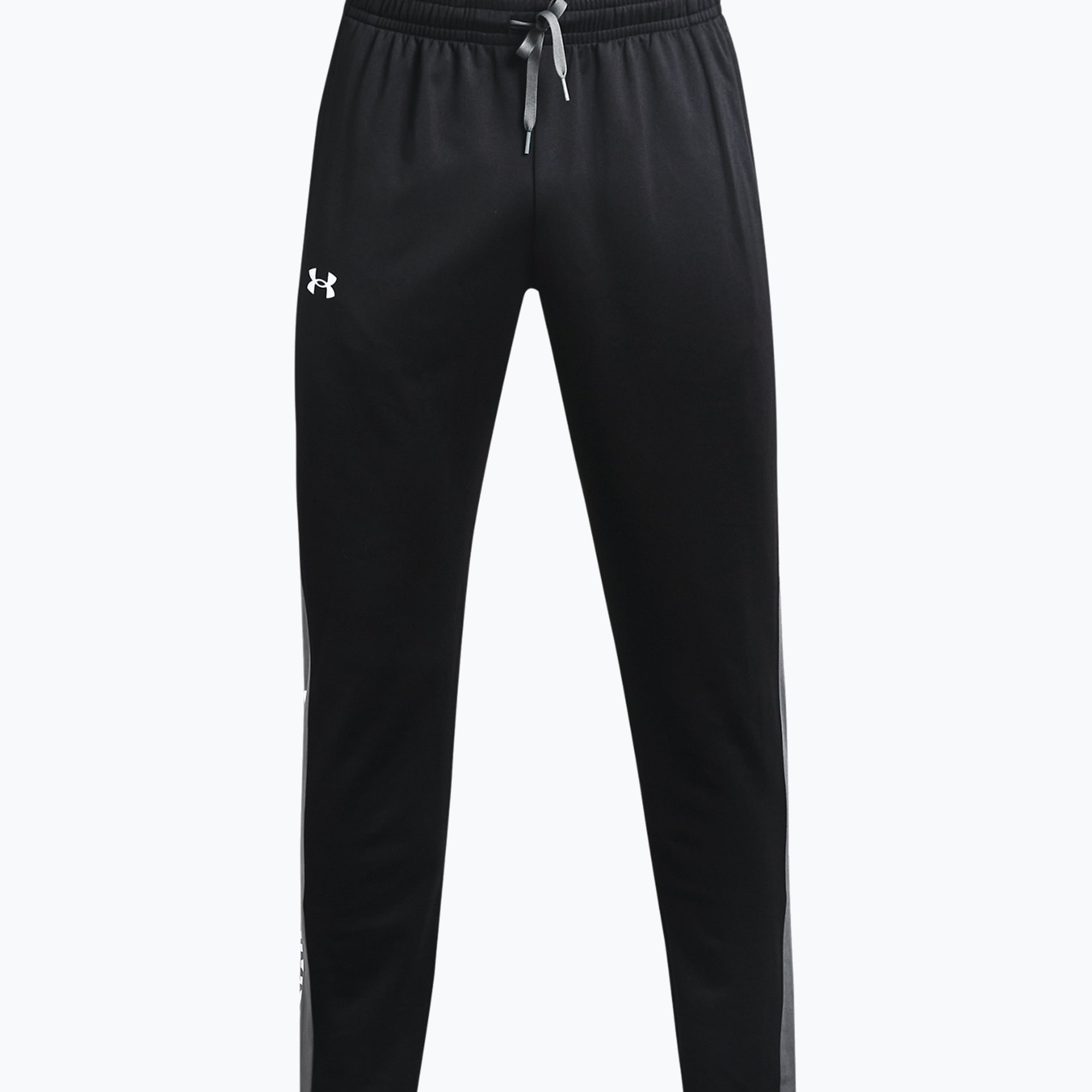 Spodnie treningowe męskie Under Armour Brawler black/pitch gray/white | WYSYŁKA W 24H | 30 DNI NA ZWROT
