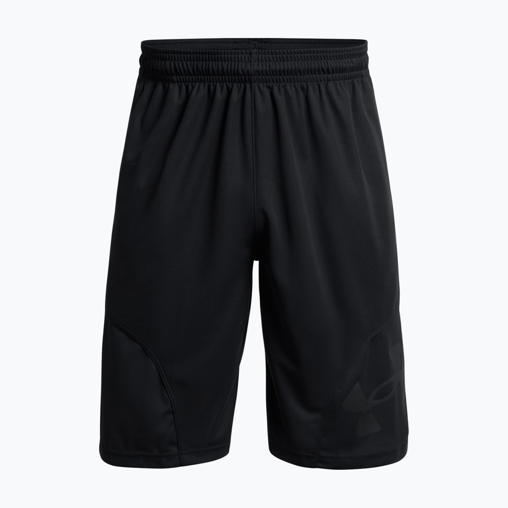 Spodenki koszykarskie męskie Under Armour Perimeter 11'' black/black | WYSYŁKA W 24H | 30 DNI NA ZWROT