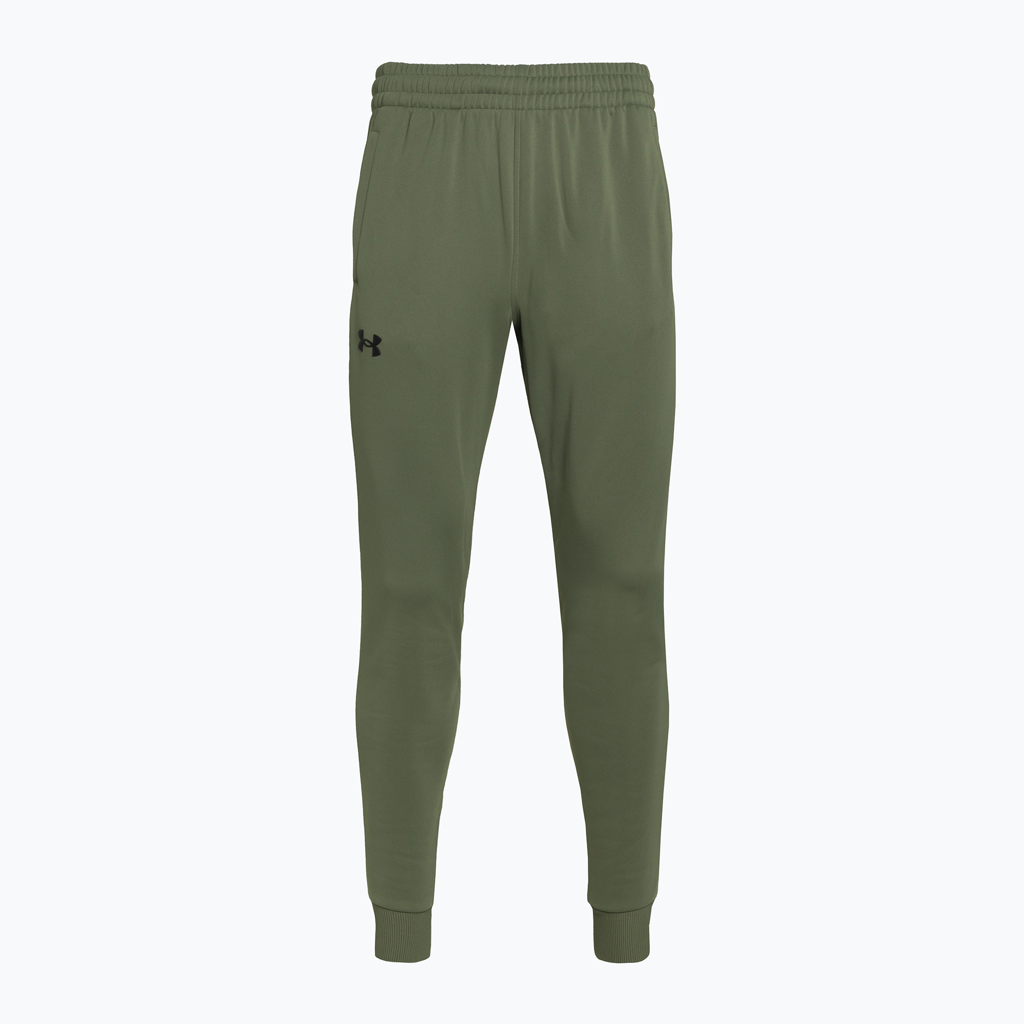 Spodnie męskie Under Armour Armour Fleece Joggers marine od green/black | WYSYŁKA W 24H | 30 DNI NA ZWROT