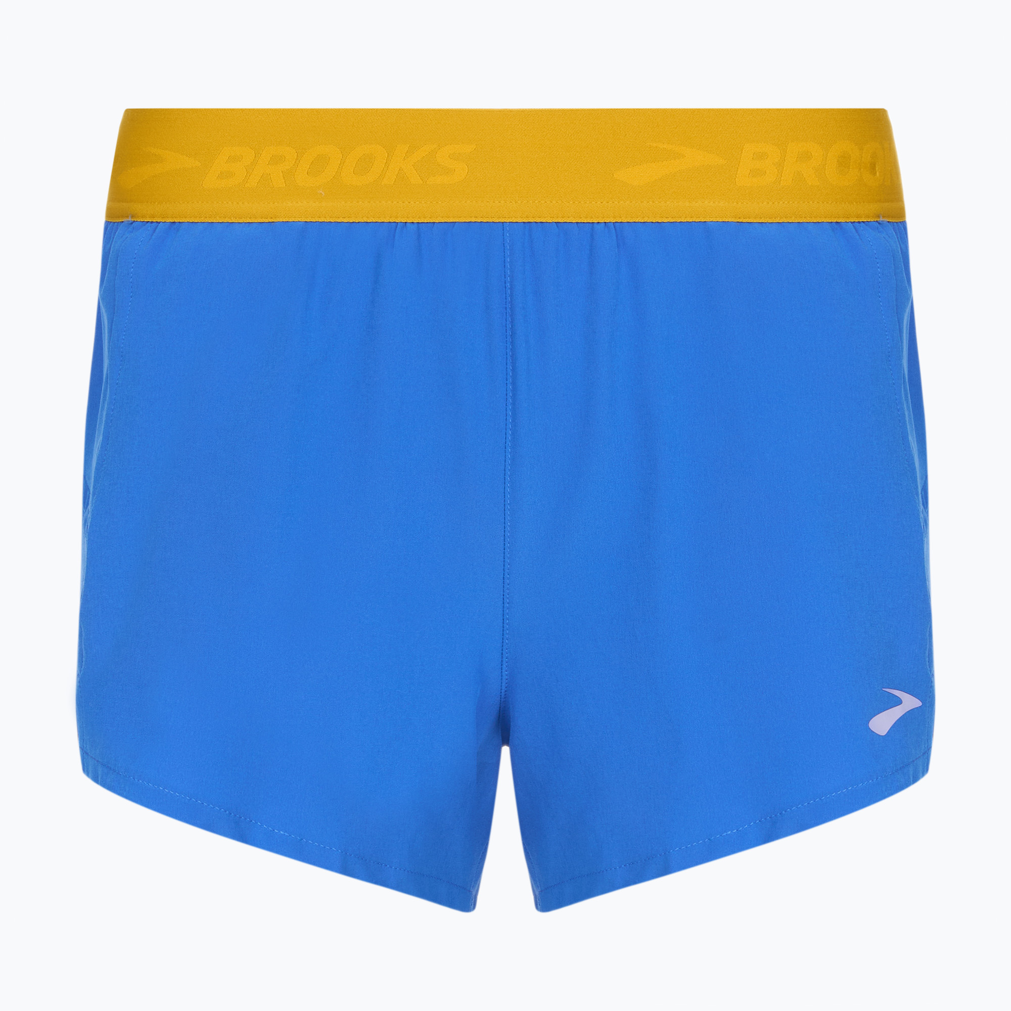 Spodenki do biegania damskie Brooks Chaser 3