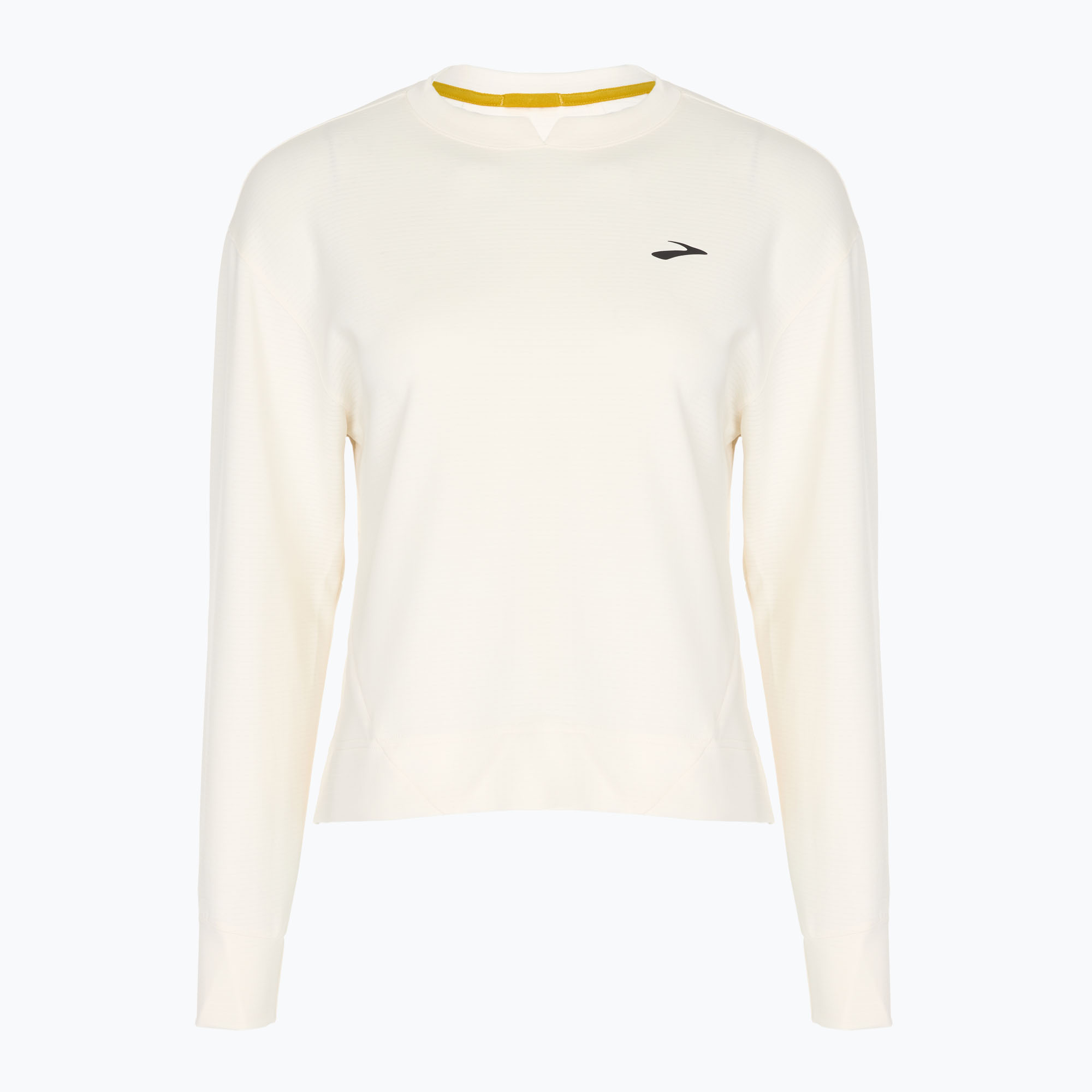 Bluza do biegania damska Brooks Run Within Sweatshirt 