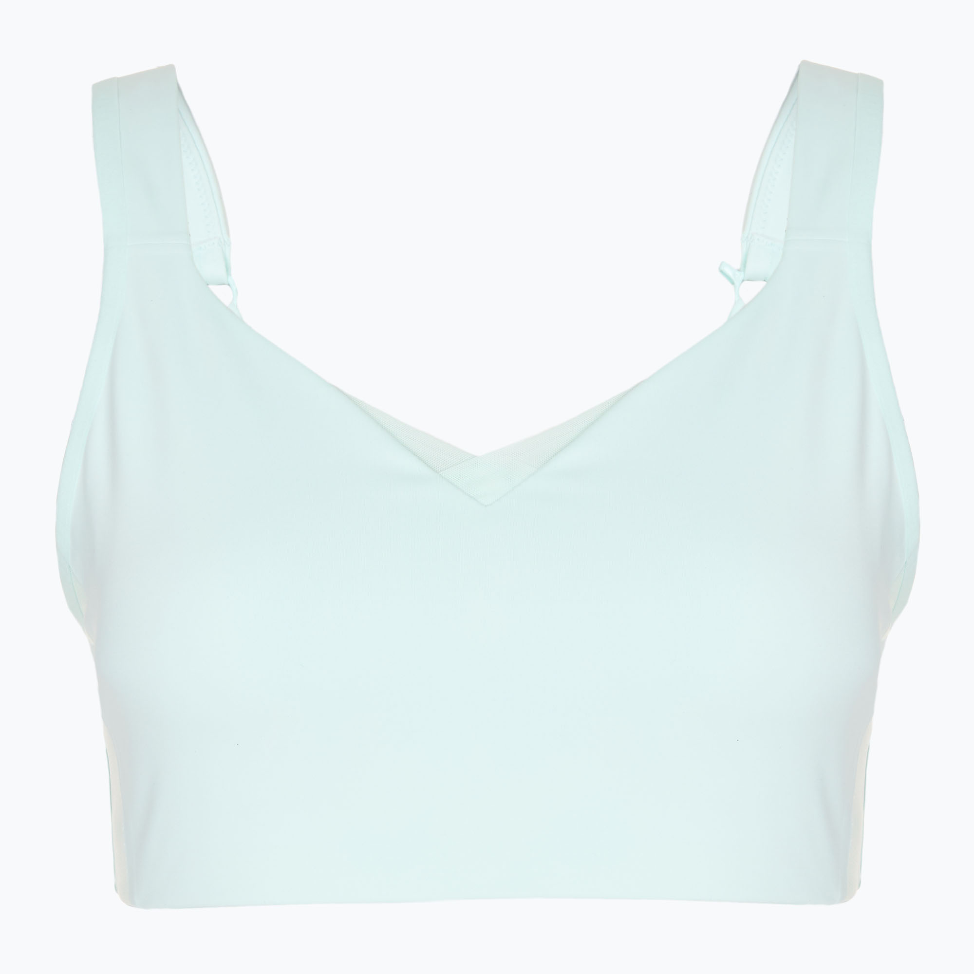 Biustonosz treningowy Brooks Convertible Sports Bra blue/teal 