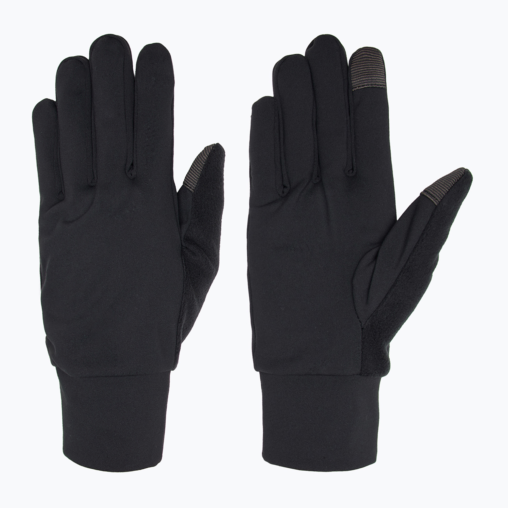 Rękawiczki do biegania Brooks Fusion Midweight Glove 2.0 black 