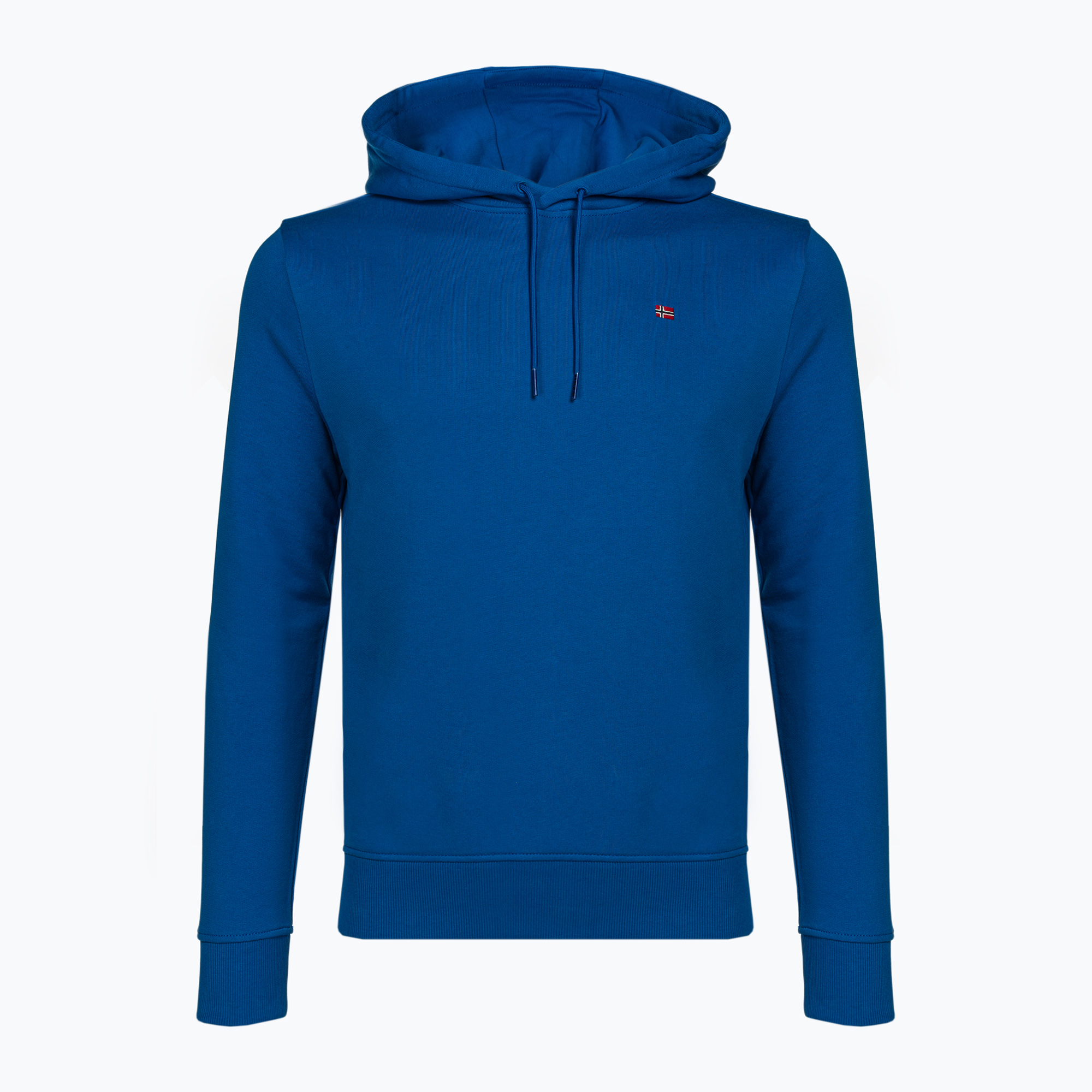 Bluza męska Napapijri Balis H Sum blue lapis | WYSYŁKA W 24H | 30 DNI NA ZWROT
