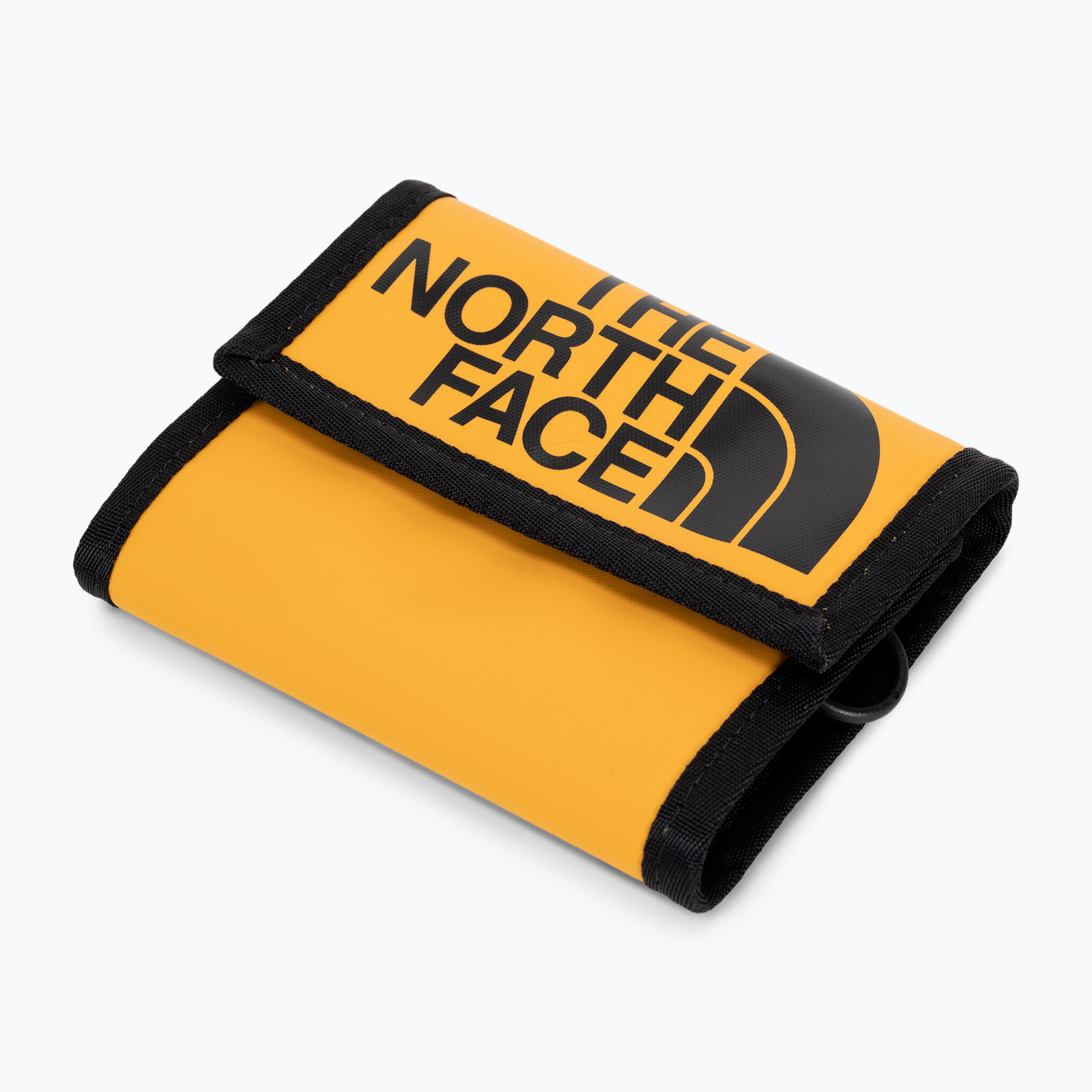 Portfel The North Face Base Camp summit gold/black | WYSYŁKA W 24H | 30 DNI NA ZWROT
