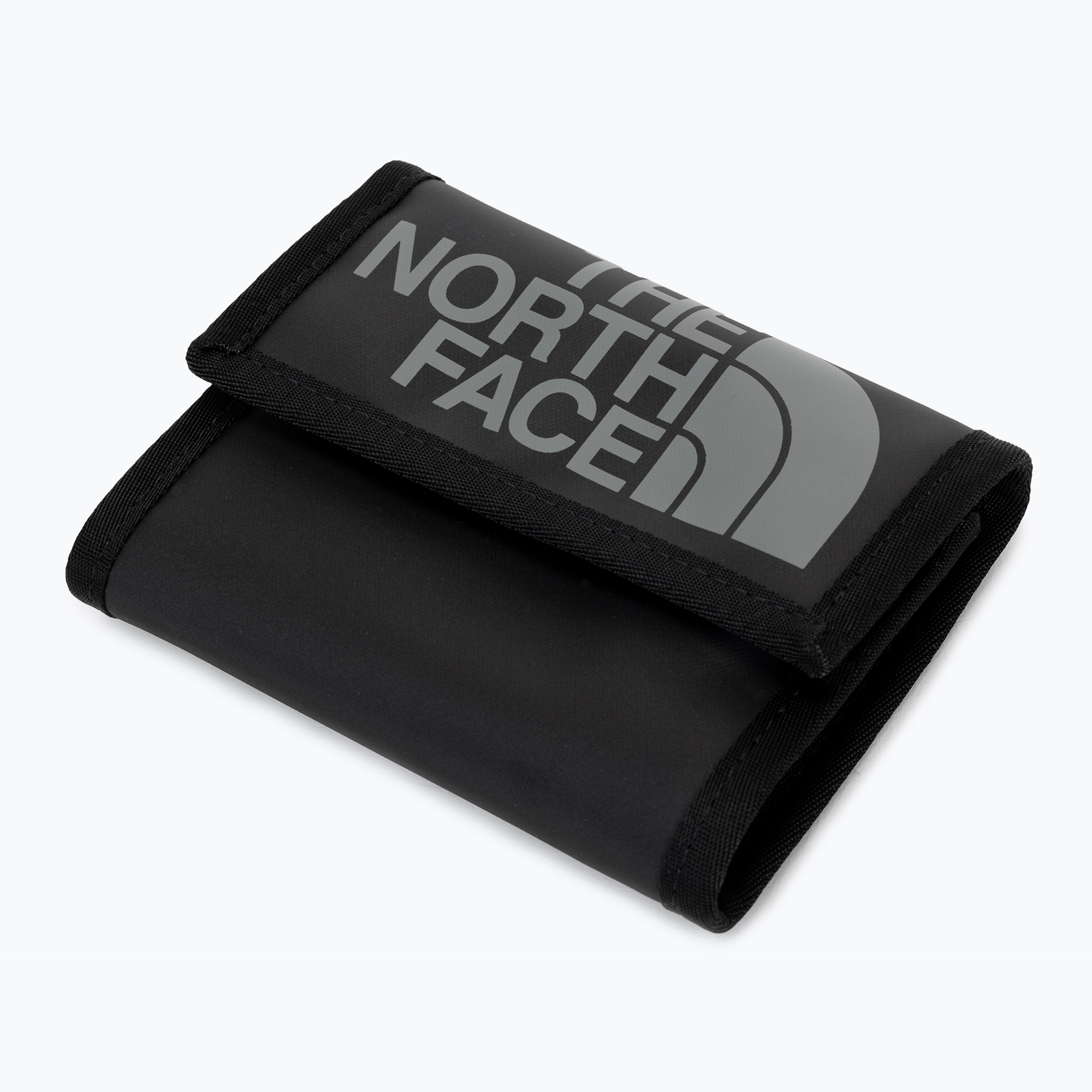 Portfel The North Face Base Camp black | WYSYŁKA W 24H | 30 DNI NA ZWROT