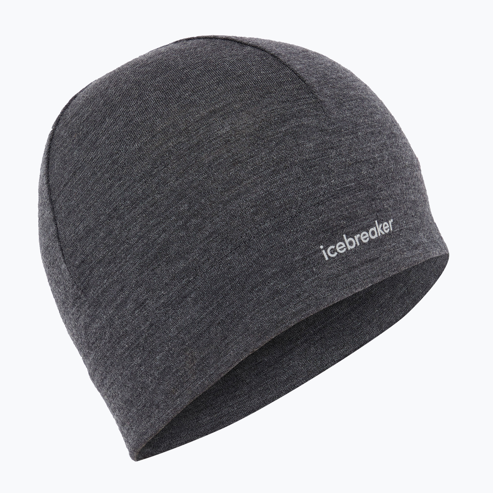 Czapka zimowa icebreaker Merino 200 Oasis Beanie jet htr-011 | WYSYŁKA W 24H | 30 DNI NA ZWROT