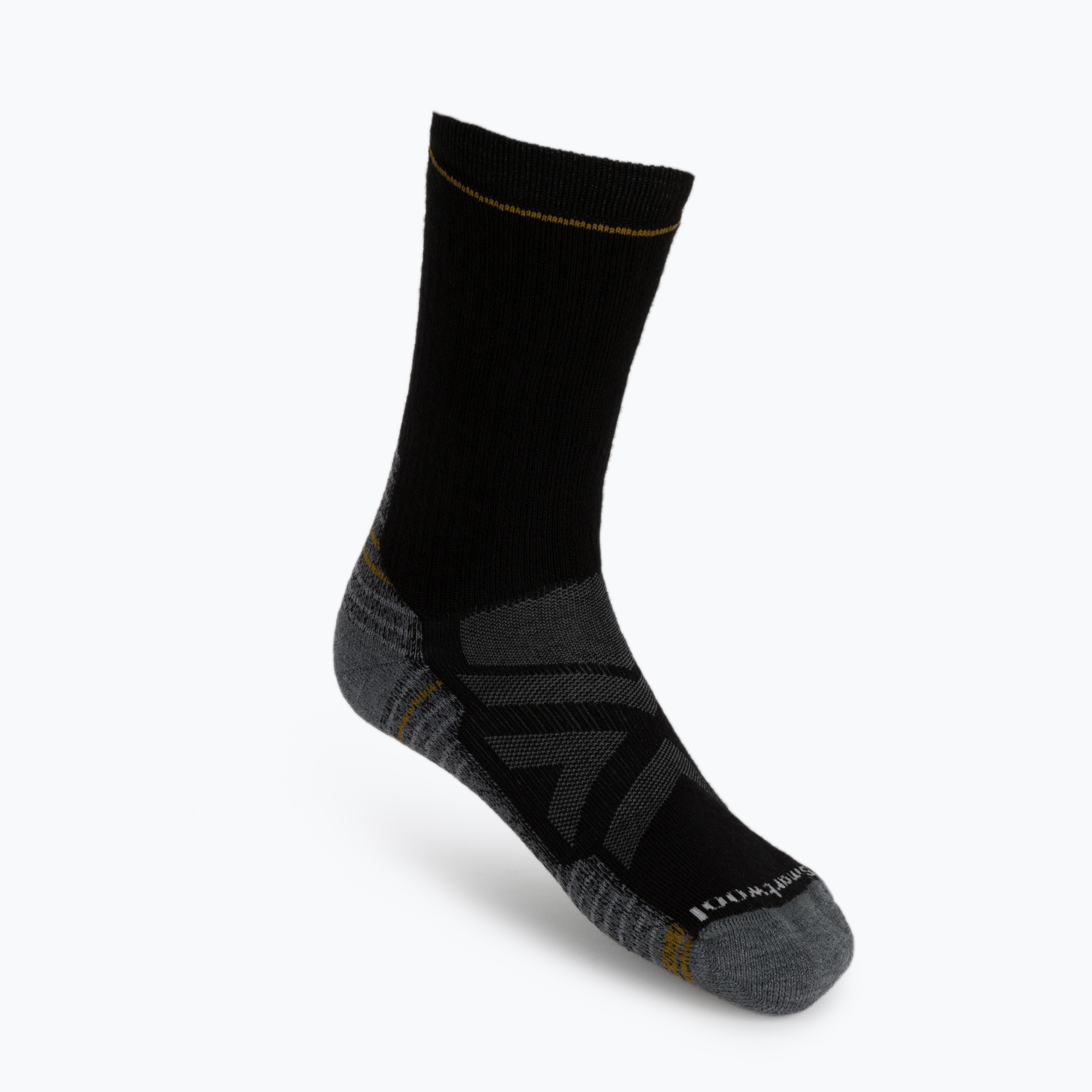 Skarpety trekkingowe Smartwool Performance Hike Full Cushion Crew czarne SW0016180011 | WYSYŁKA W 24H | 30 DNI NA ZWROT