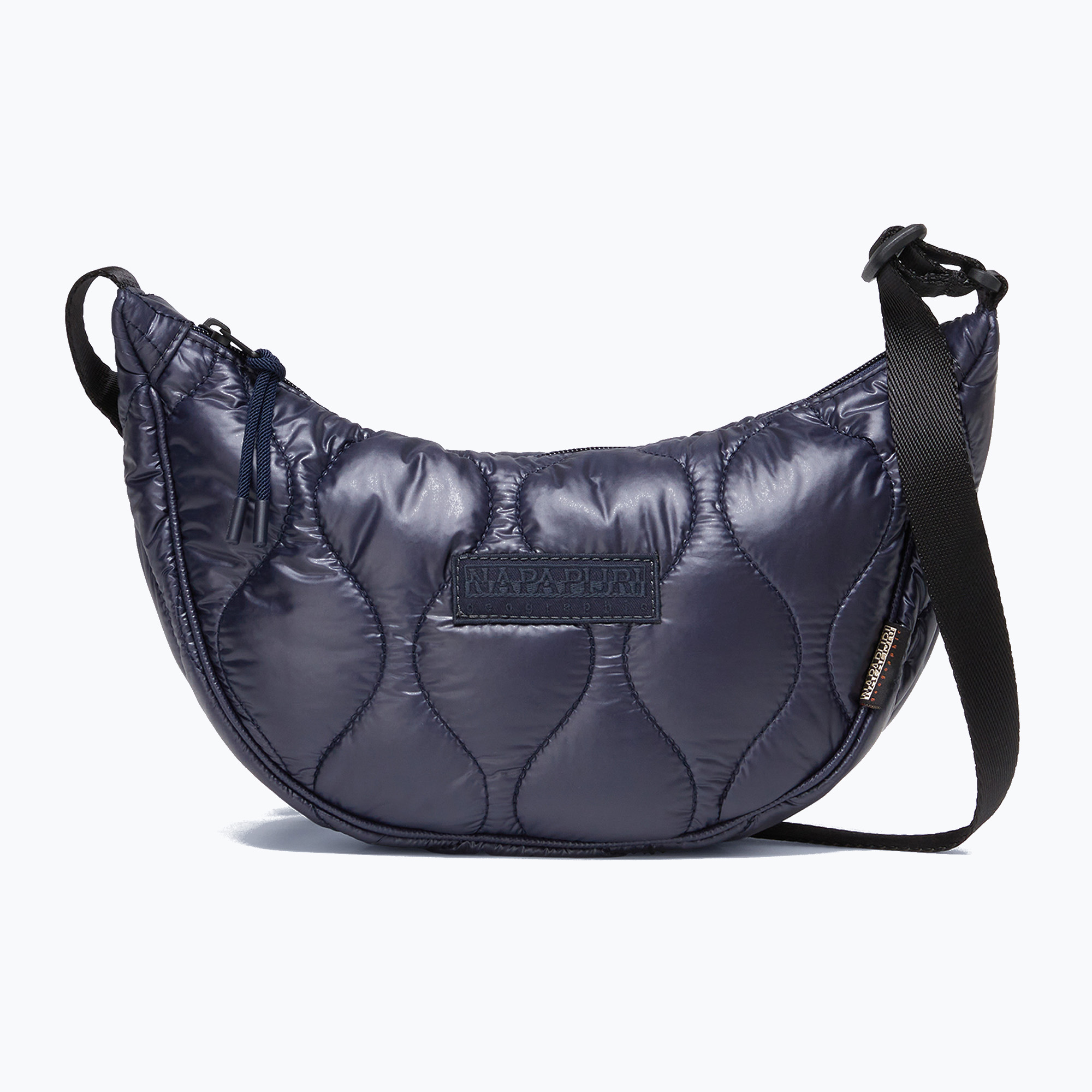 Saszetka Napapijri H-Nuage Cb 2,5 l blu marine 