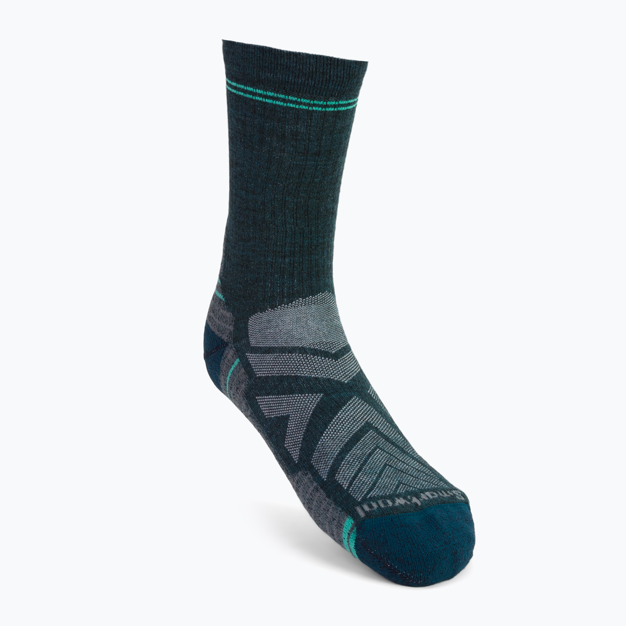 Skarpety Smartwool Hike Light Cushion Crew twilight blue | WYSYŁKA W 24H | 30 DNI NA ZWROT