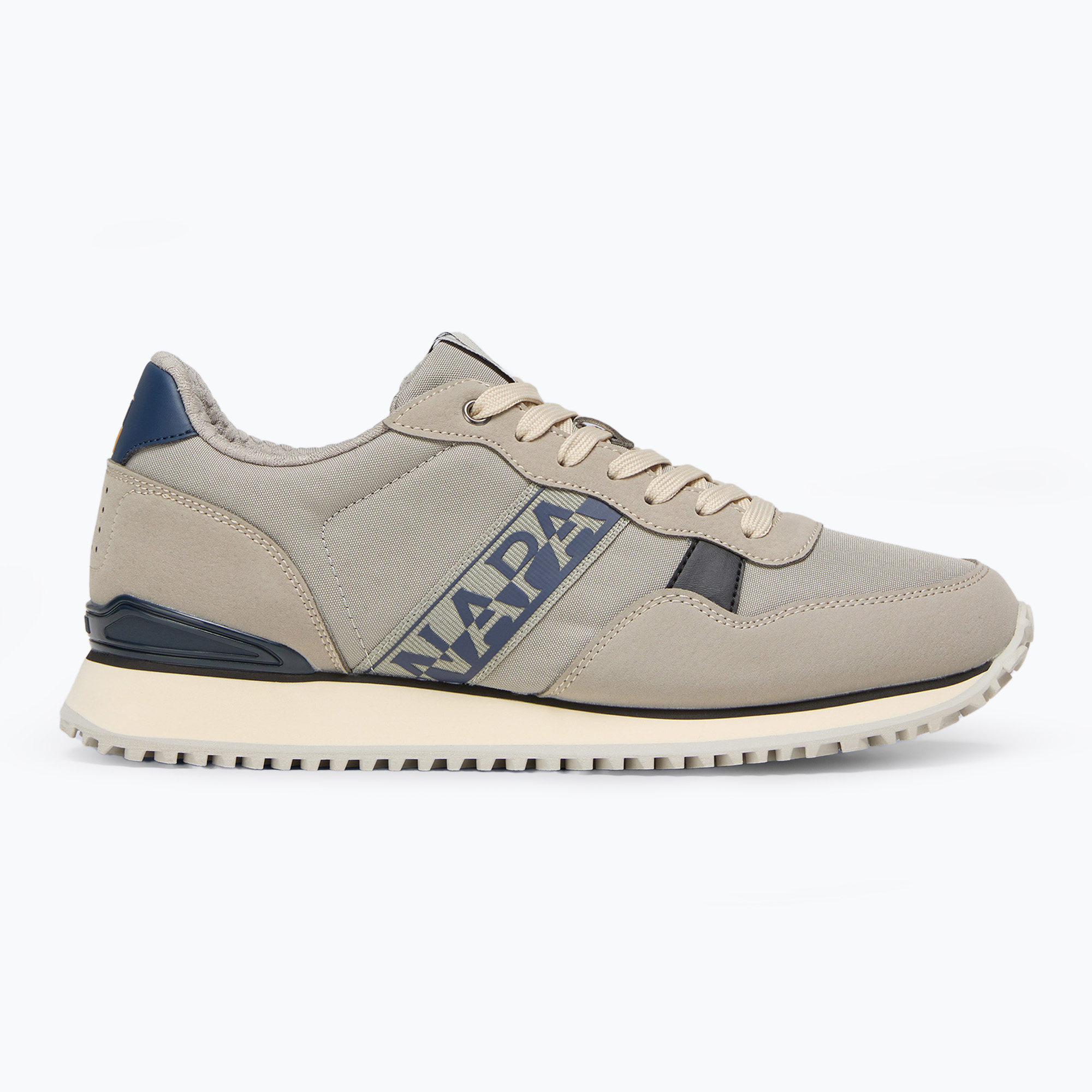 Buty męskie Napapijri Cosmos new milk 