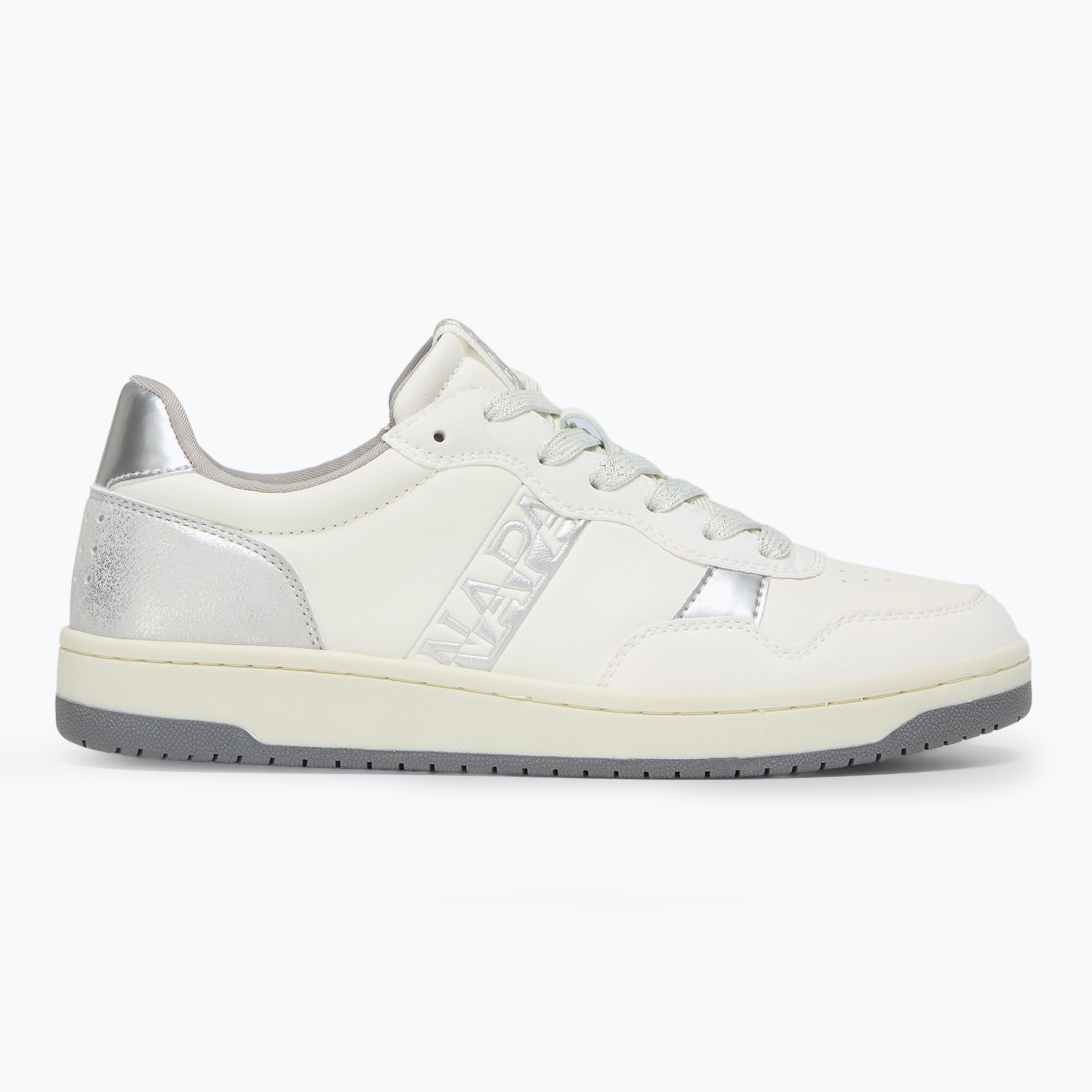 Buty damskie Napapijri NP0A4IJV bright white 