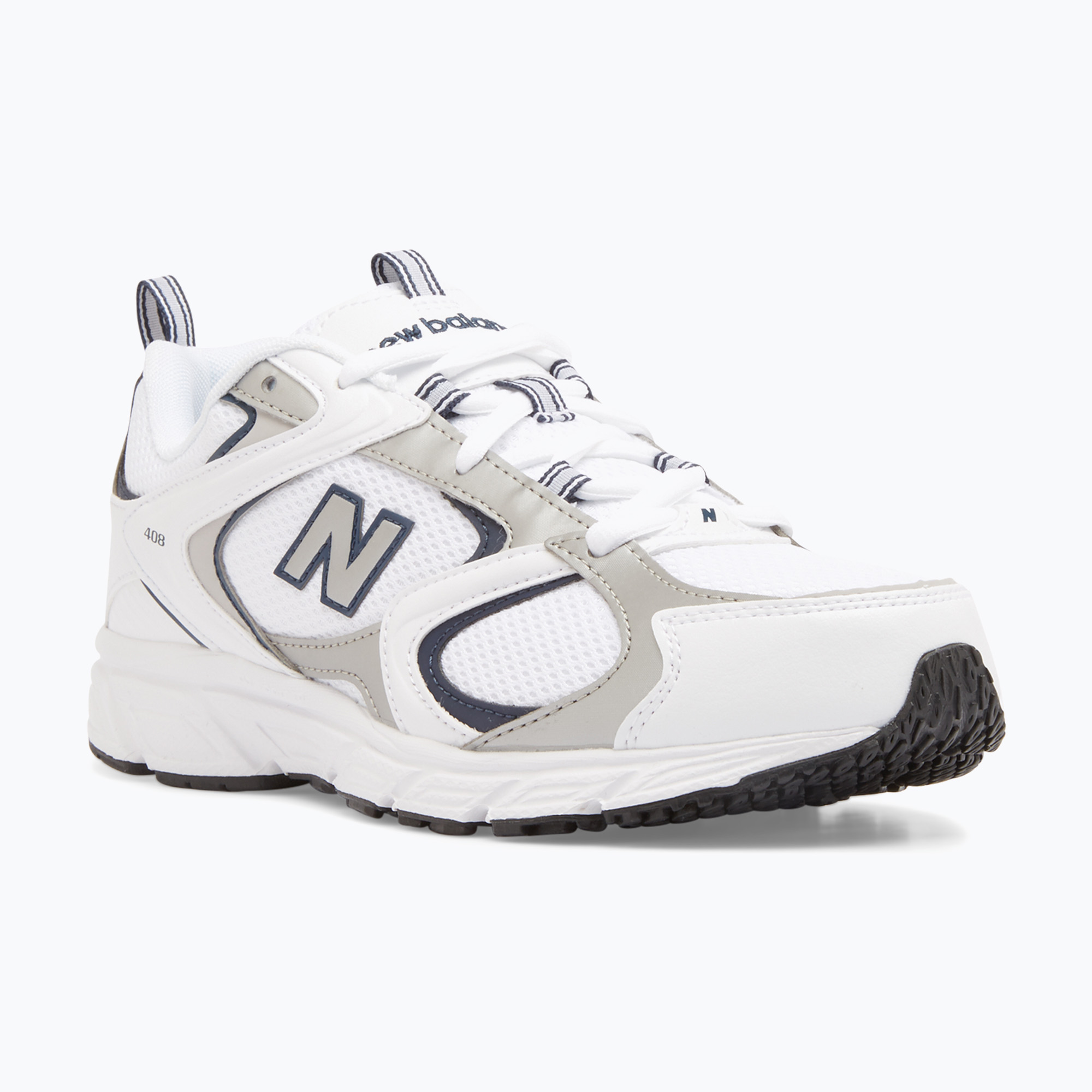 Buty męskie New Balance 408's V1 munsell white | WYSYŁKA W 24H | 30 DNI NA ZWROT