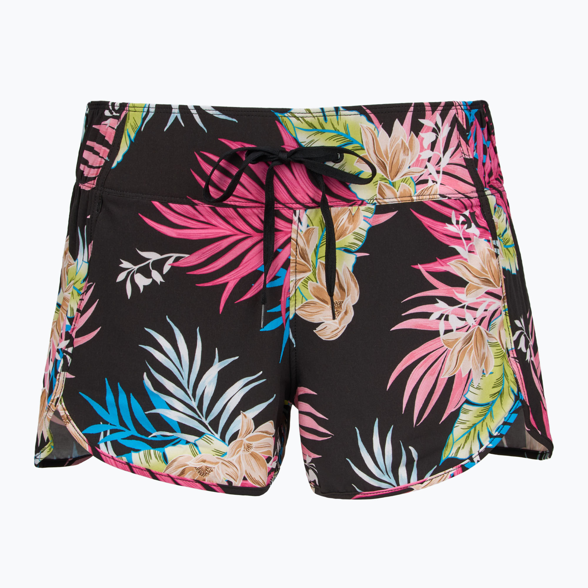 Szorty kąpielowe damskie Hurley Hana Aquas 2.5