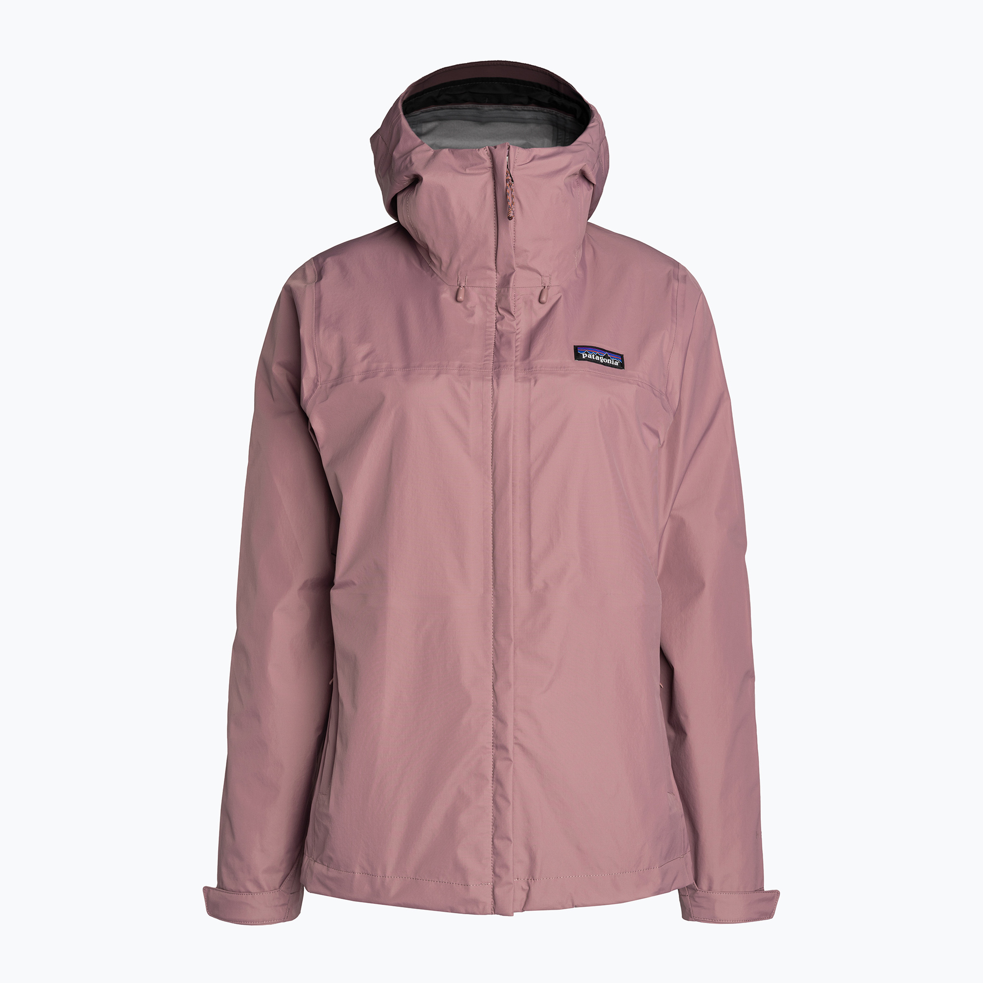 Kurtka przeciwdeszczowa damska Patagonia Torrentshell 3L Rain evening mauve | WYSYŁKA W 24H | 30 DNI NA ZWROT