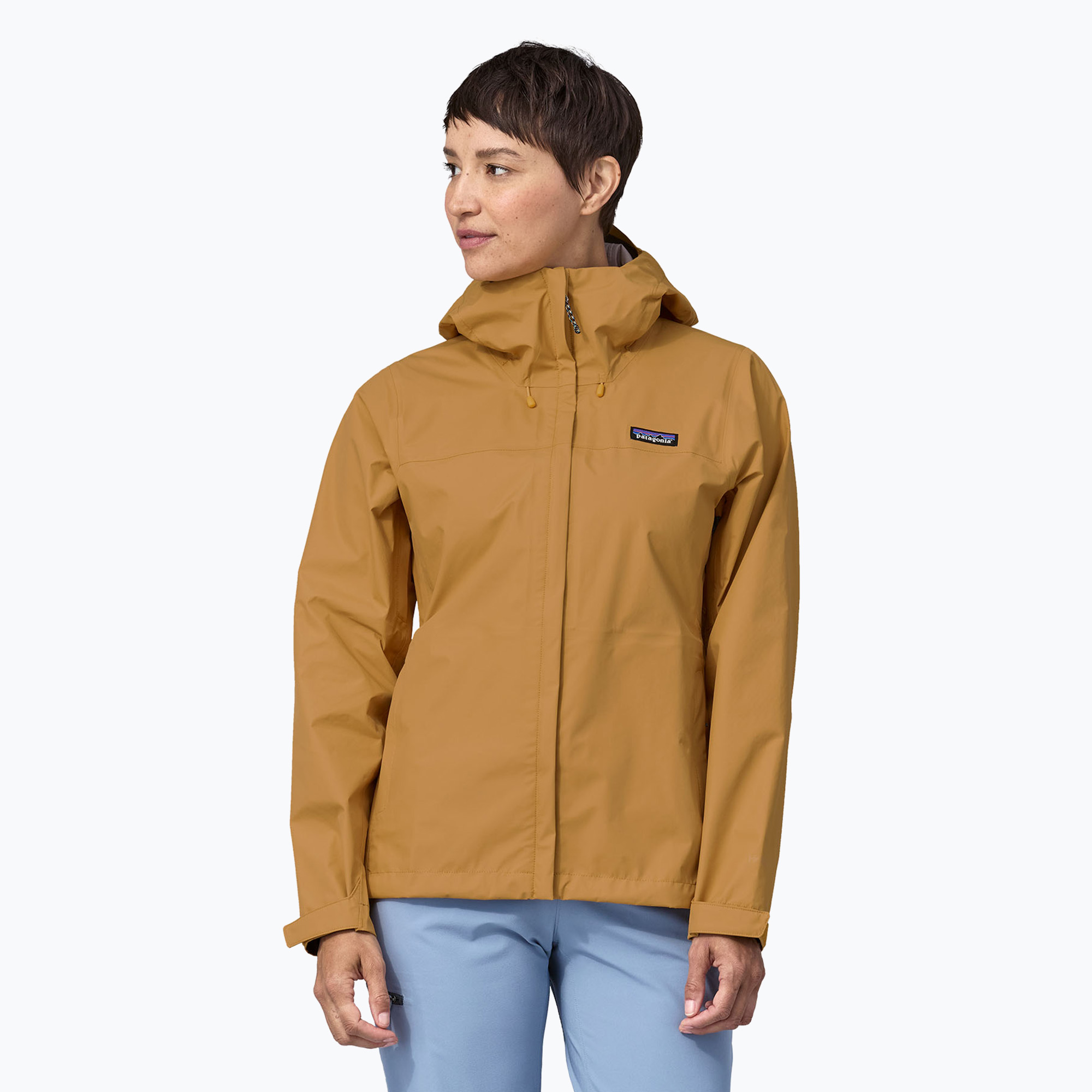 Kurtka przeciwdeszczowa damska Patagonia Torrentshell 3L Rain | WYSYŁKA W 24H | 30 DNI NA ZWROT