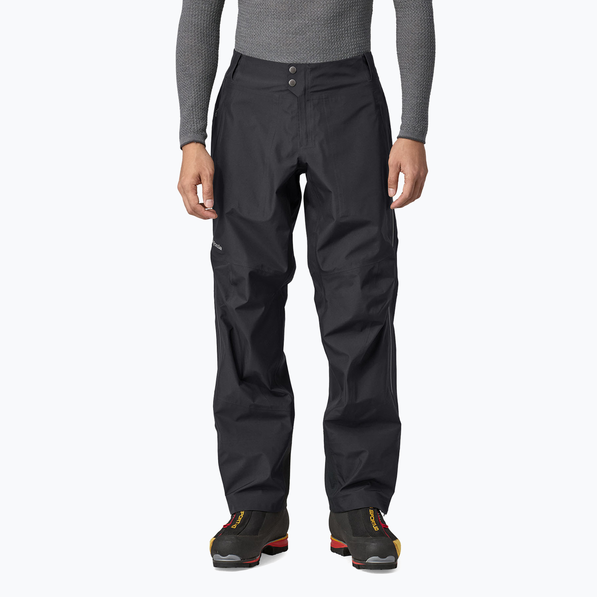Spodnie męskie Patagonia Triolet black | WYSYŁKA W 24H | 30 DNI NA ZWROT