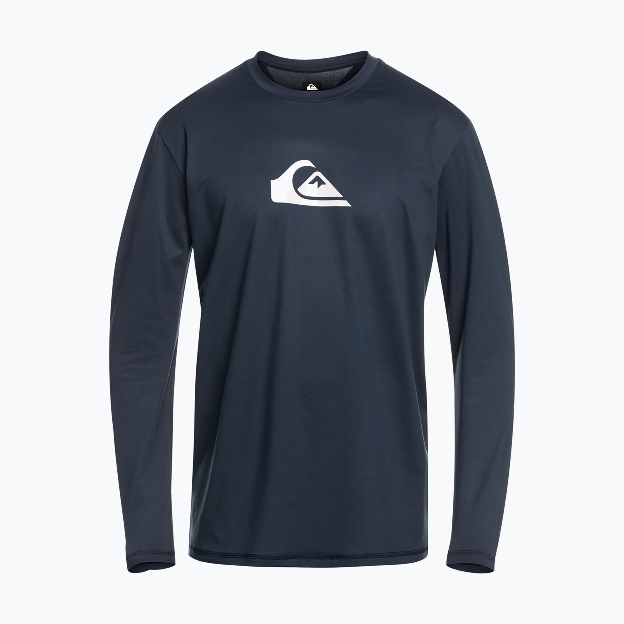 Longsleeve do pływania męski Quiksilver Solid Streak navy blazer/white 
