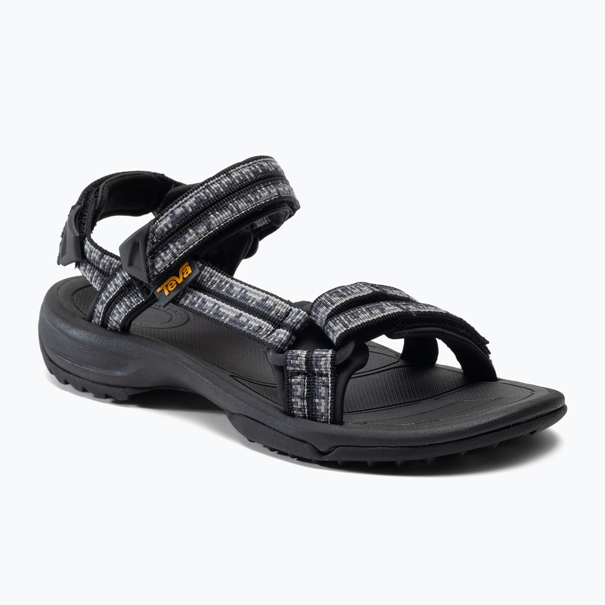 Sandały damskie Teva Terra Fi Lite atmosphere black/grey | WYSYŁKA W 24H | 30 DNI NA ZWROT