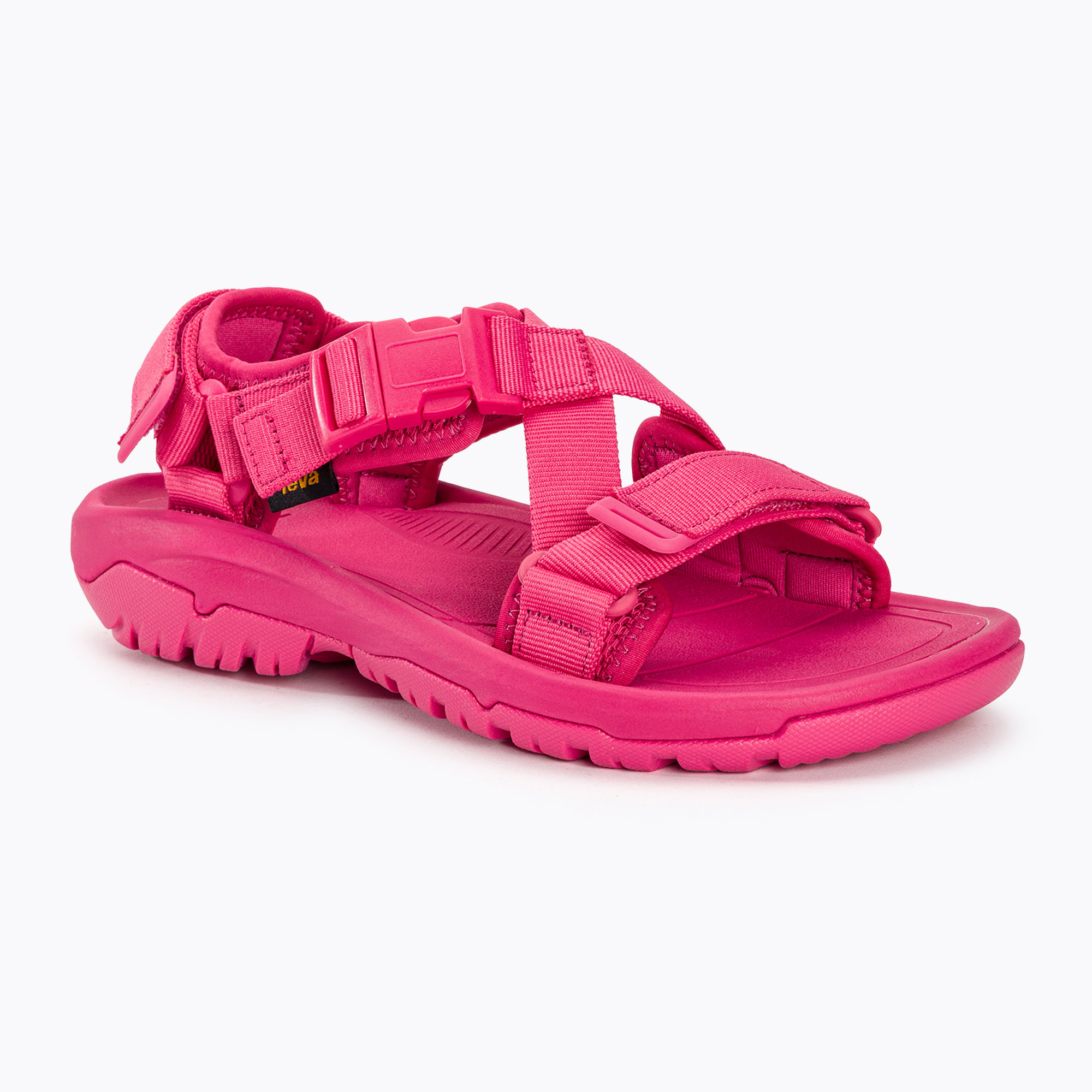 Sandały damskie Teva Hurricane Verge fuchsia/purple | WYSYŁKA W 24H | 30 DNI NA ZWROT