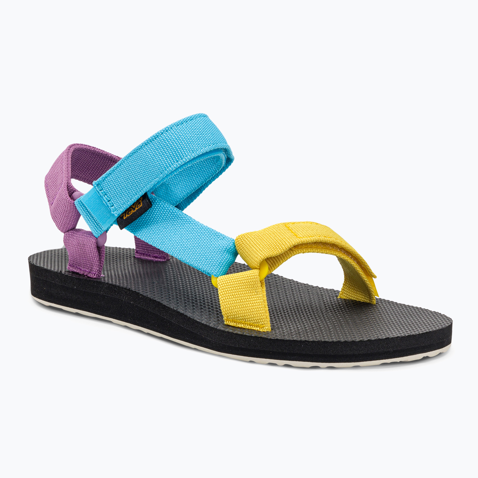 Sandały damskie Teva Original Universal mirage multi | WYSYŁKA W 24H | 30 DNI NA ZWROT
