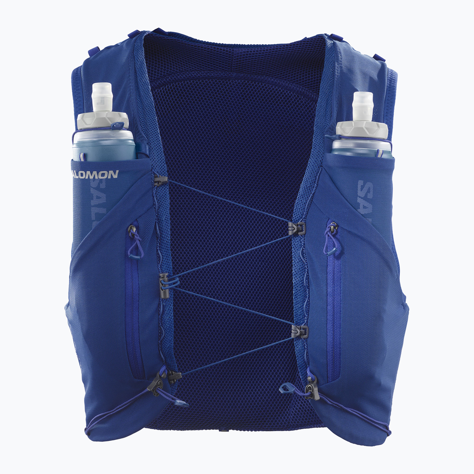 Kamizelka do biegania Salomon ADV Skin 12 set surf the web | WYSYŁKA W 24H | 30 DNI NA ZWROT