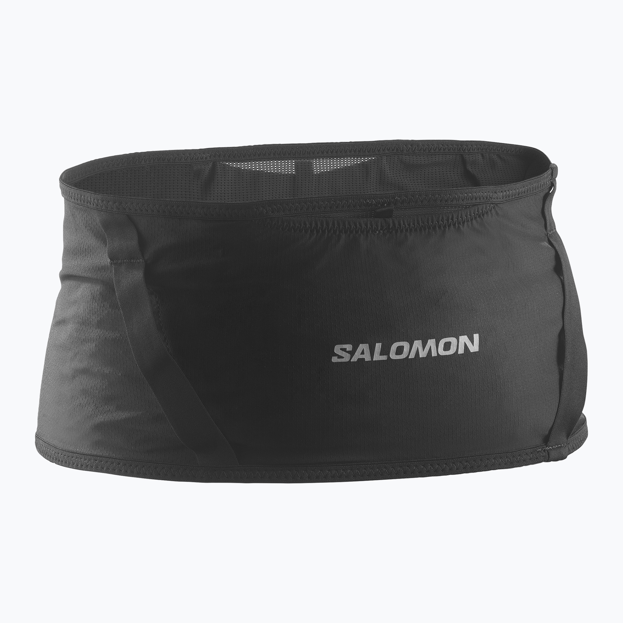 Pas do biegania Salomon High Pulse black 