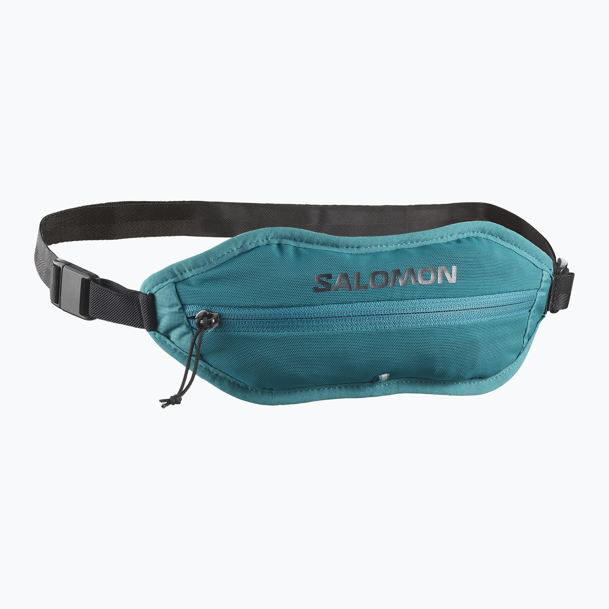 Pas do biegania Salomon Active Sling tahitian tide/black 