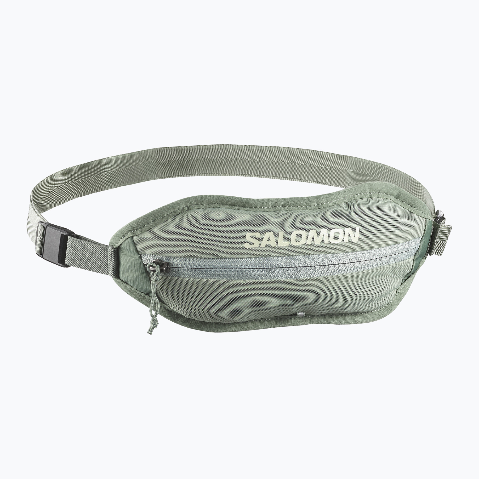 Pas do biegania Salomon Active Sling lily pad/laurel wreath | WYSYŁKA W 24H | 30 DNI NA ZWROT